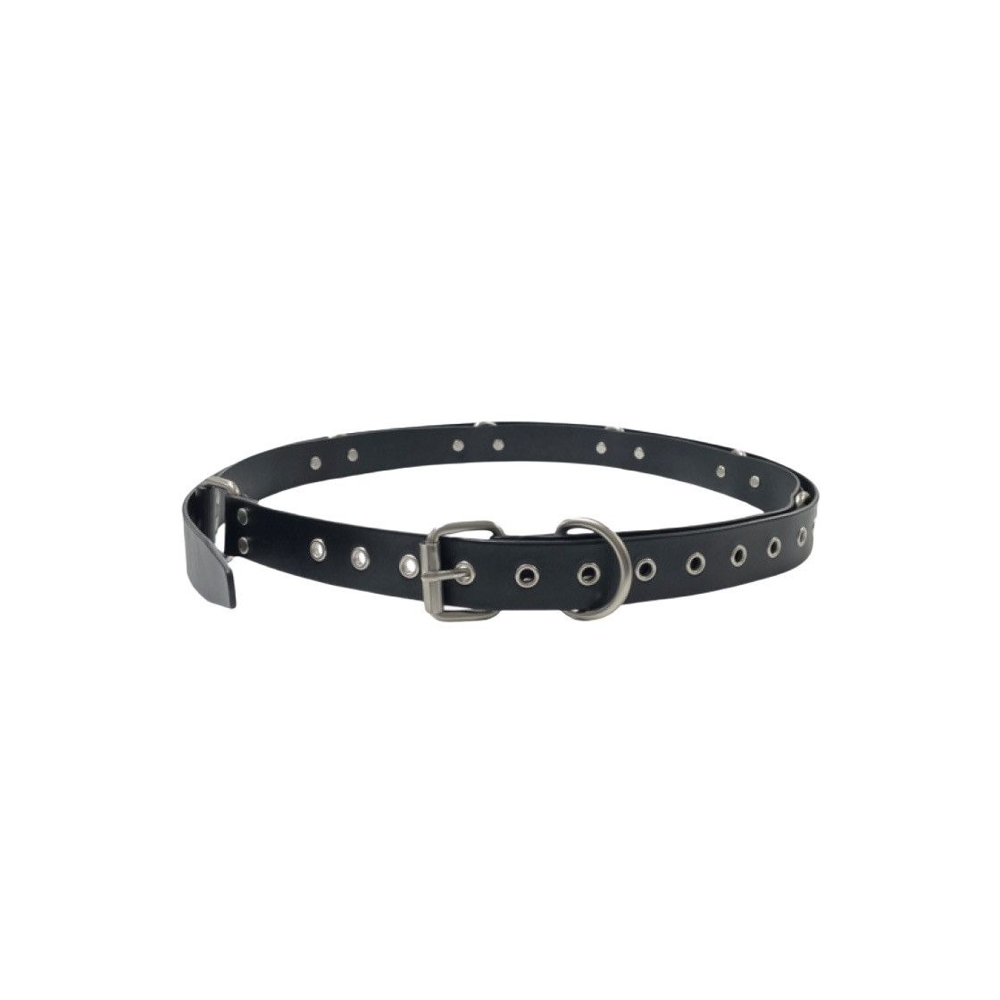 PROJECT G/R Project G/R BDSM Belt Black Size ONE SIZE - 2 Thumbnail