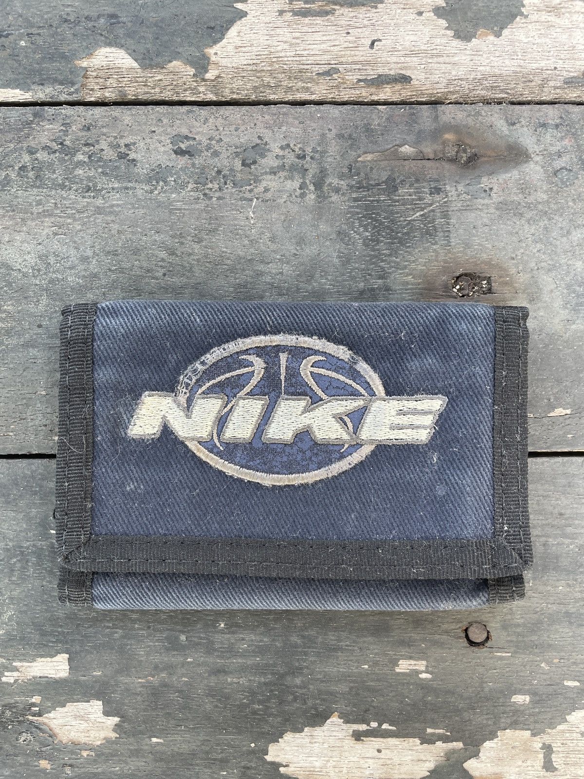 Nike NIKE 90’S WALLET Size ONE SIZE - 1 Thumbnail