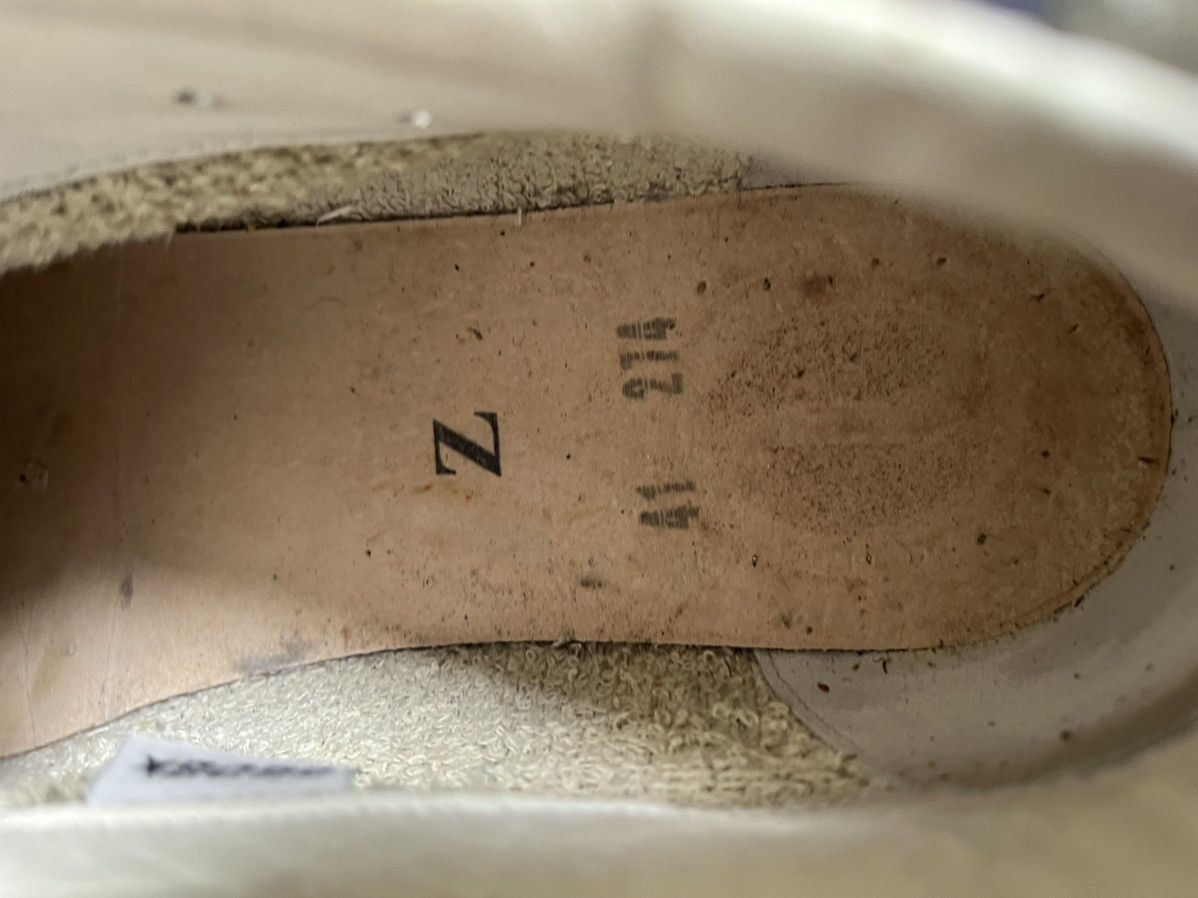 Golden Goose Golden goose mid star distressed leather sneakers sz 41 Size US 8 / EU 41 - 12 Thumbnail