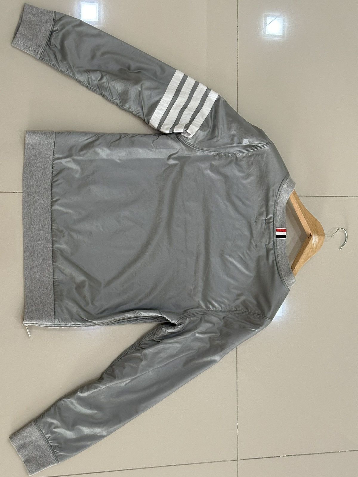 Thom Browne Thom Browne Size US XS / EU 42 / 0 - 2 Thumbnail
