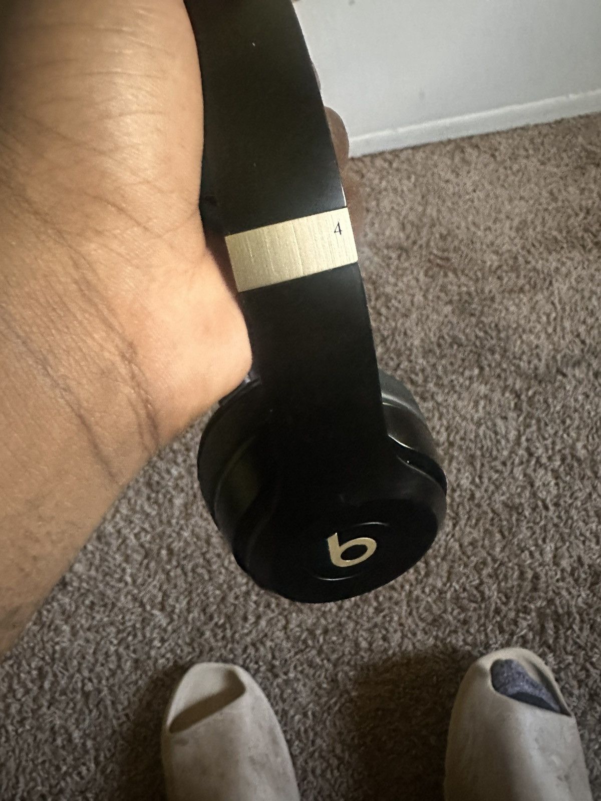 Other Beats Solo 4 Size 28 - 2 Thumbnail