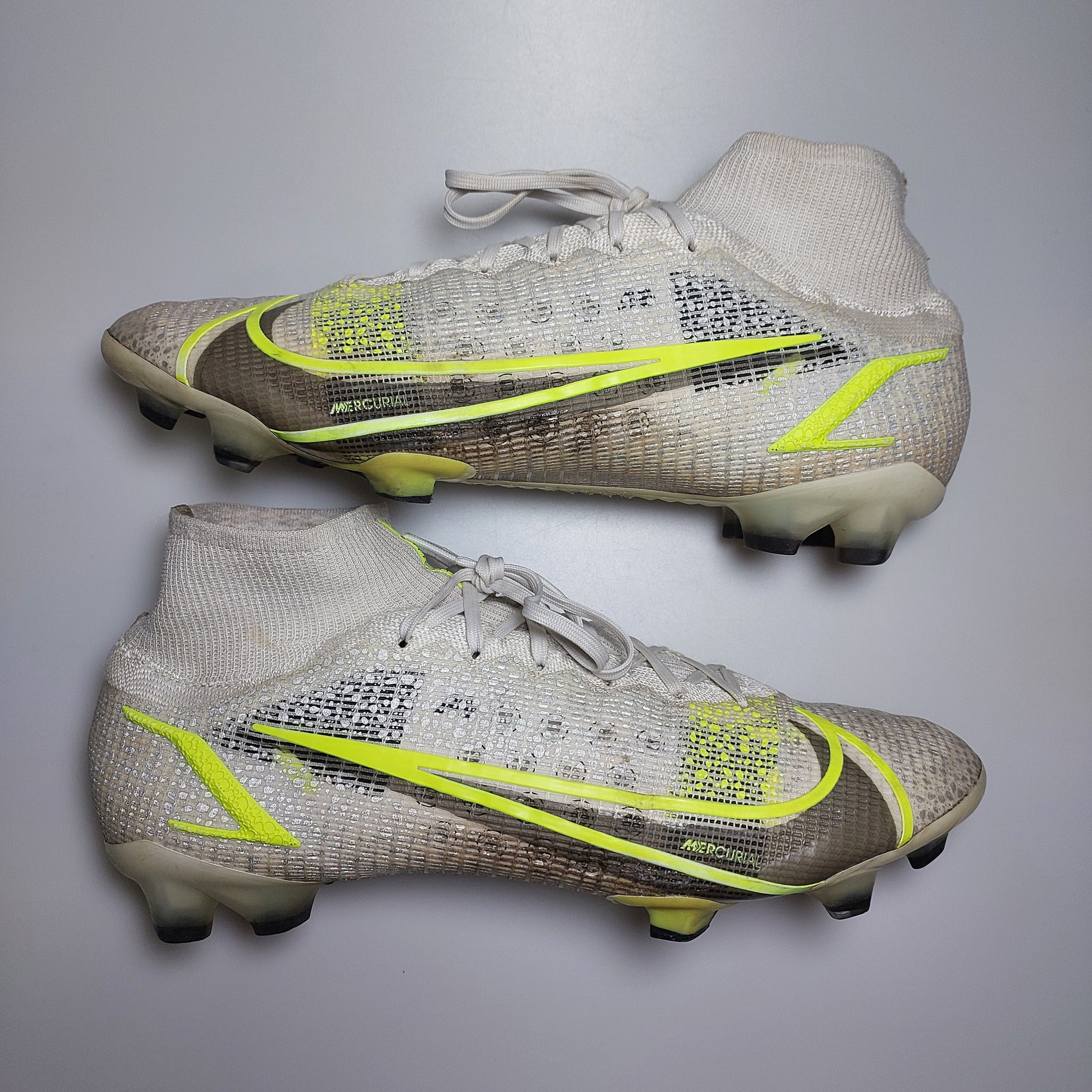 Nike Mercurial Superfly 8 Elite FG Bosnia US11 UK10 29CM Size US 11 / EU 44 - 5 Thumbnail