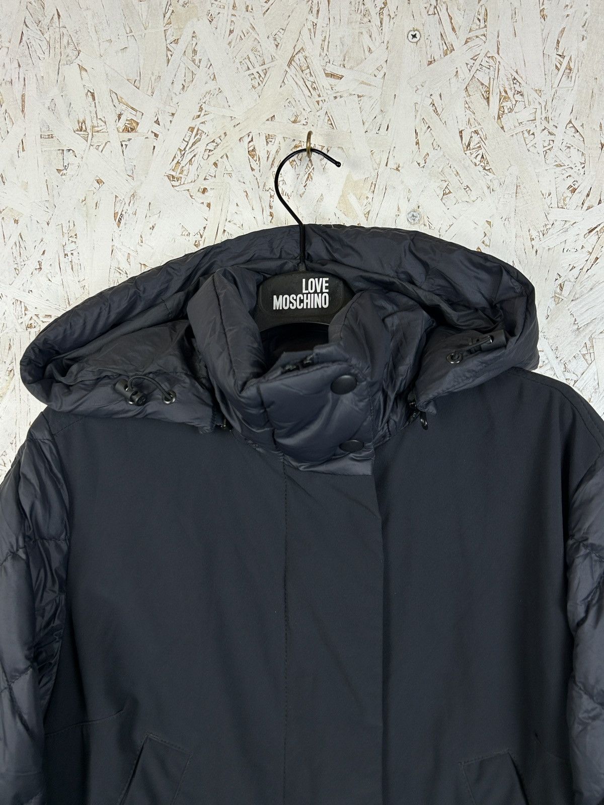 Canada Goose Canada Goose Women's Berkley Down Coat Black M Size M / US 6-8 / IT 42-44 - 5 Thumbnail