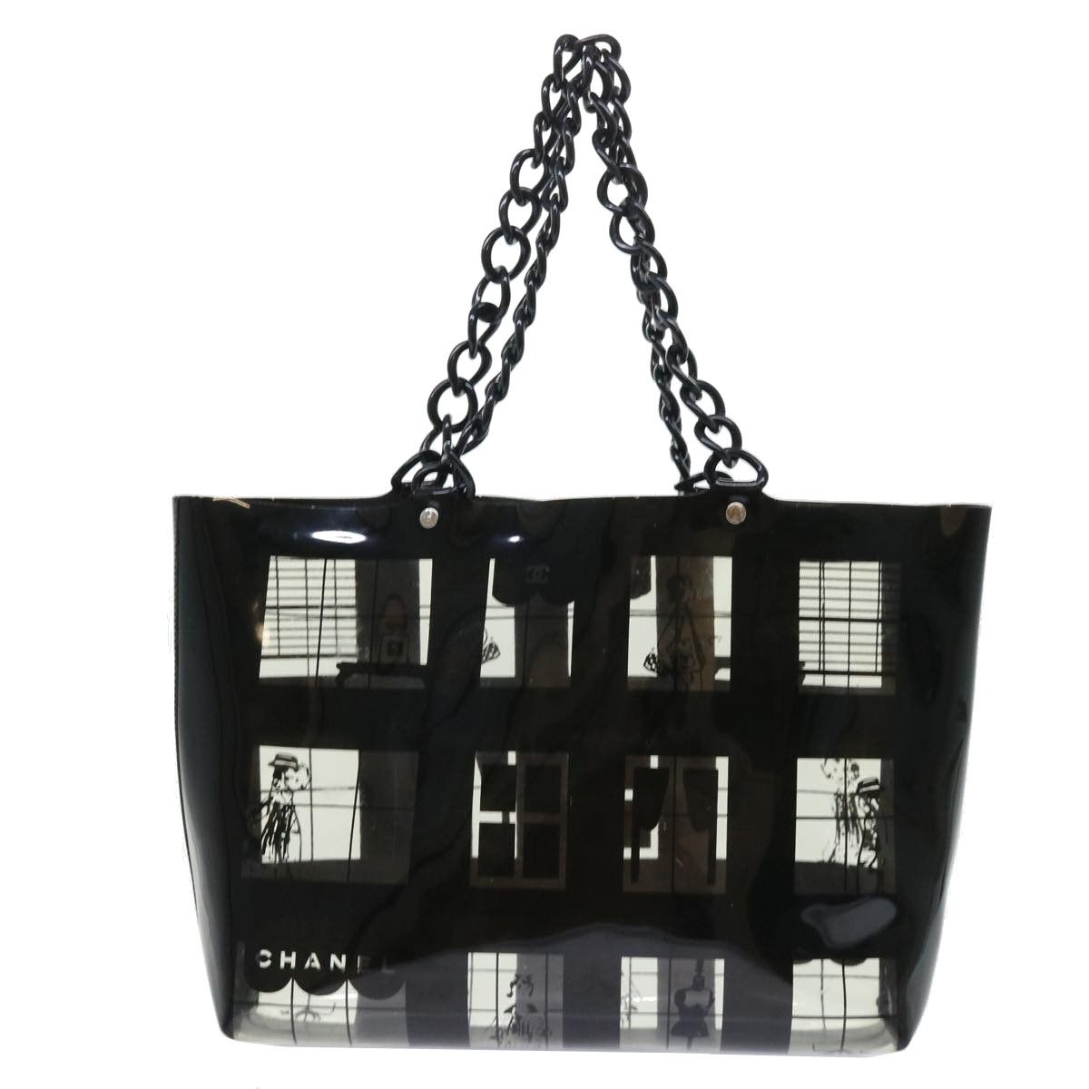 Chanel Chanel Window shoulder | Grailed
