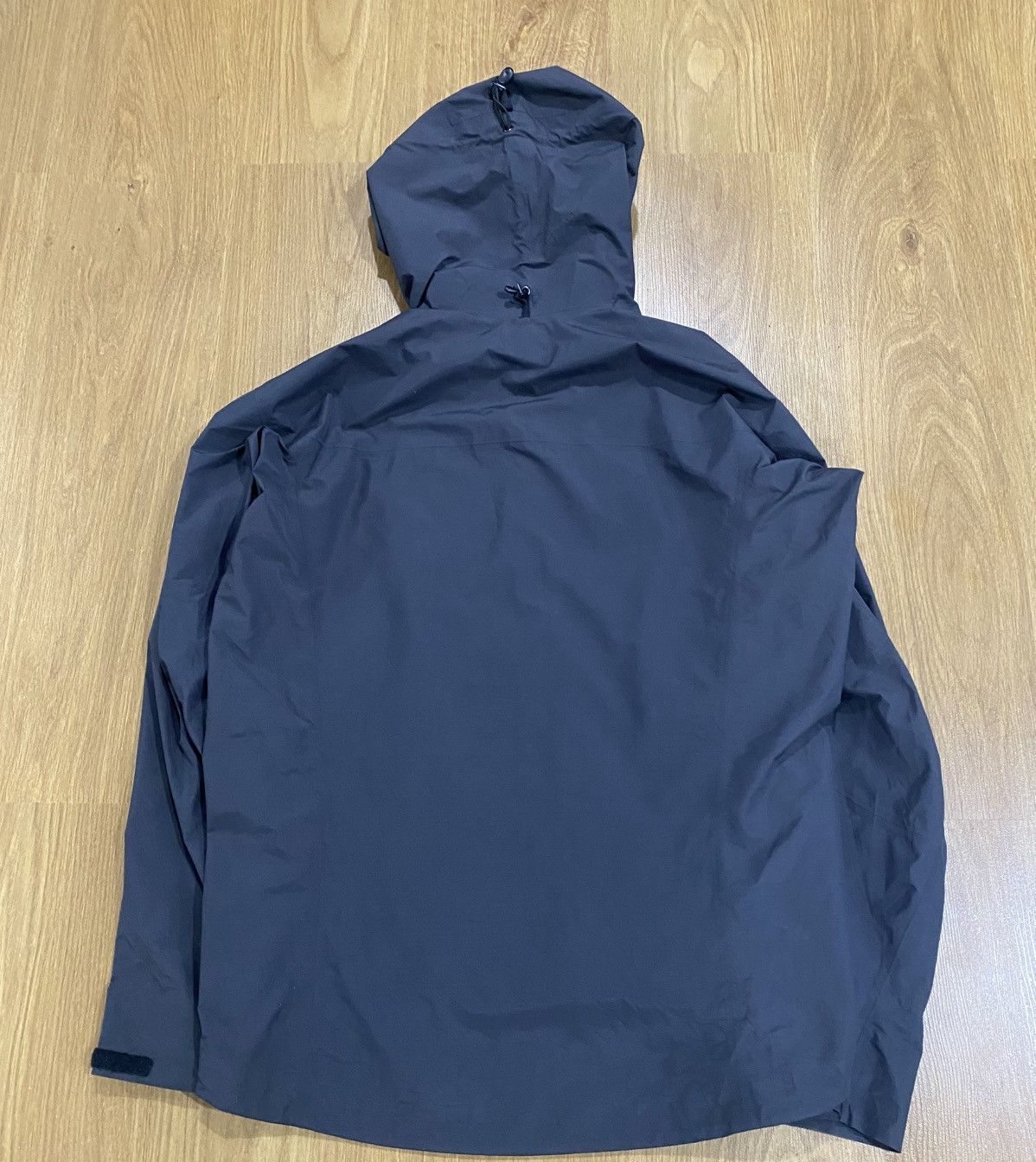 Arc'teryx Arc’teryx Alpha SL 2012 Gore-tex Gorpcore Jacket Size US S / EU 44-46 / 1 - 2 Thumbnail