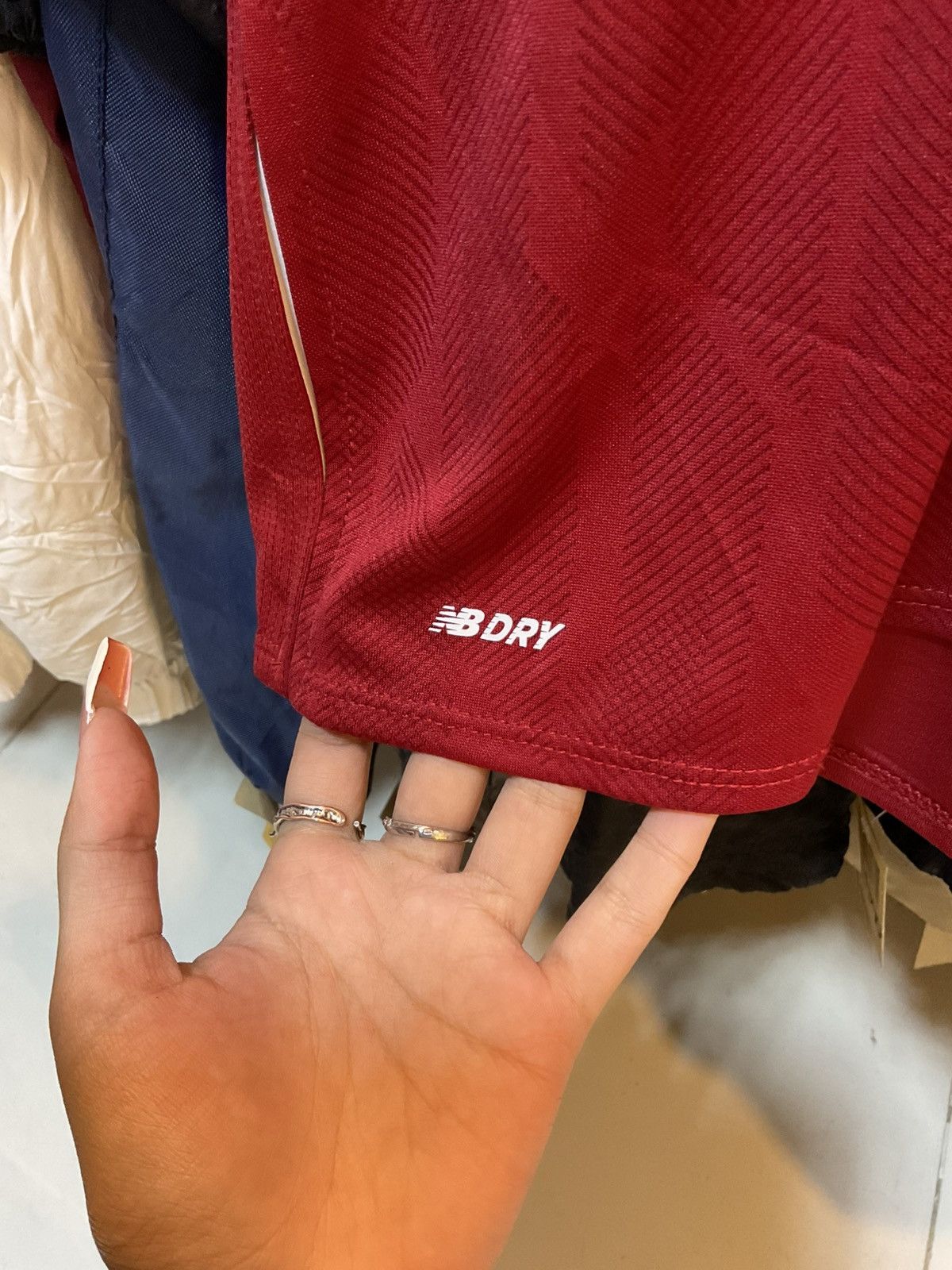 New Balance 2018-2019 Liverpool UCL Home Kit ALEXANDER-ARNOLD 66 Size US XL / EU 56 / 4 - 6 Thumbnail
