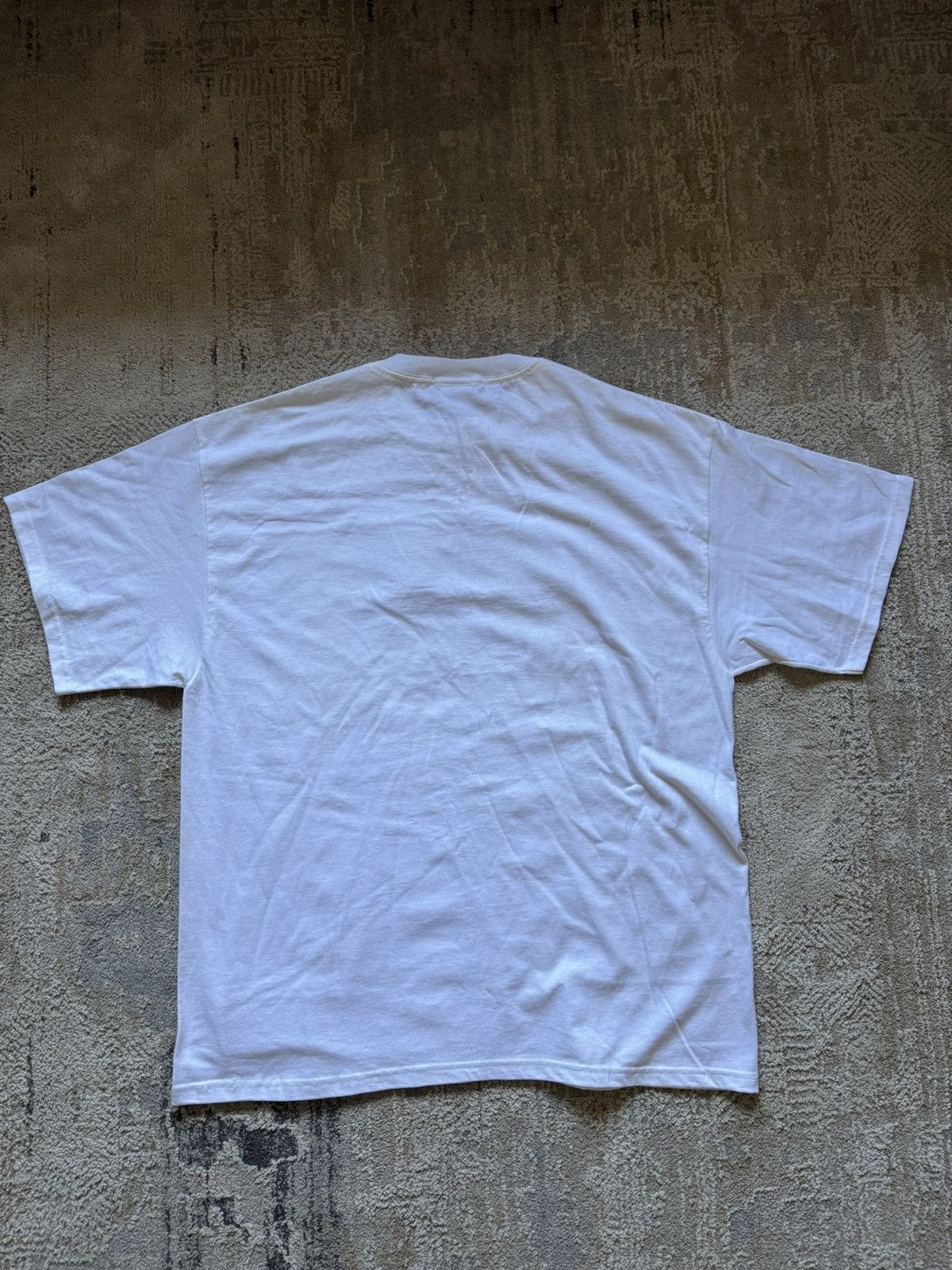 Chase Authentics Kenseth Roush Racing 17 Tee Size US XL / EU 56 / 4 - 3 Thumbnail