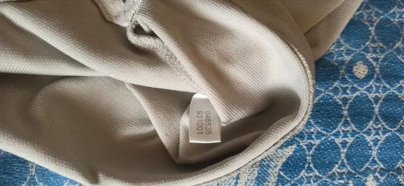 Adidas Adidas Vintag T-shirt Size US M / EU 48-50 / 2 - 4 Thumbnail