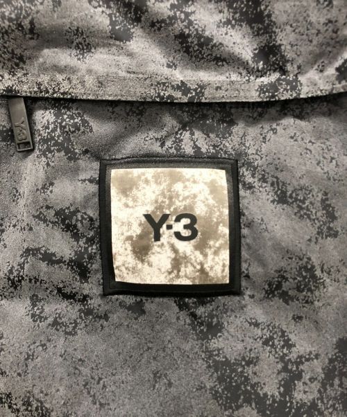 Yohji Yamamoto adidas × YOHJI YAMAMOTO backpack Size ONE SIZE - 7 Thumbnail
