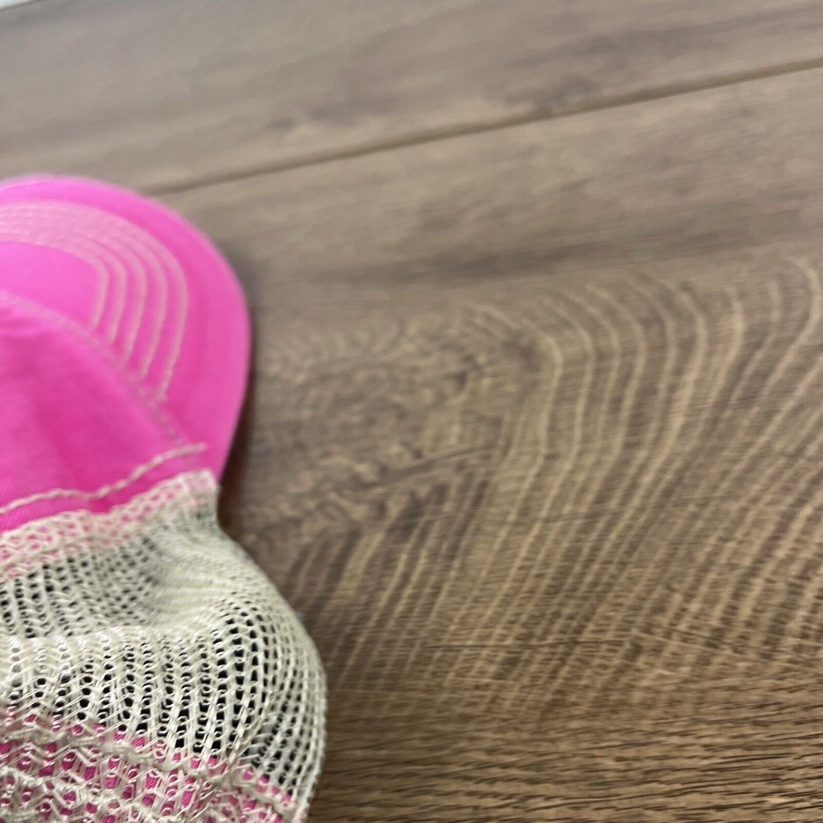 Other Magellan Hat Pink Cap Adjustable Pink Adult Size Hat Size ONE SIZE - 13 Thumbnail