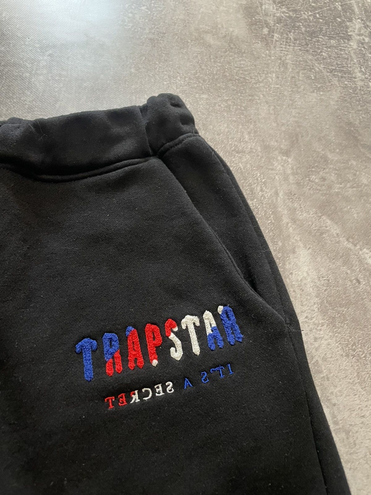 Trapstar London Trapstar Black Sweat Shorts Size S Size US 30 / EU 46 - 5 Thumbnail