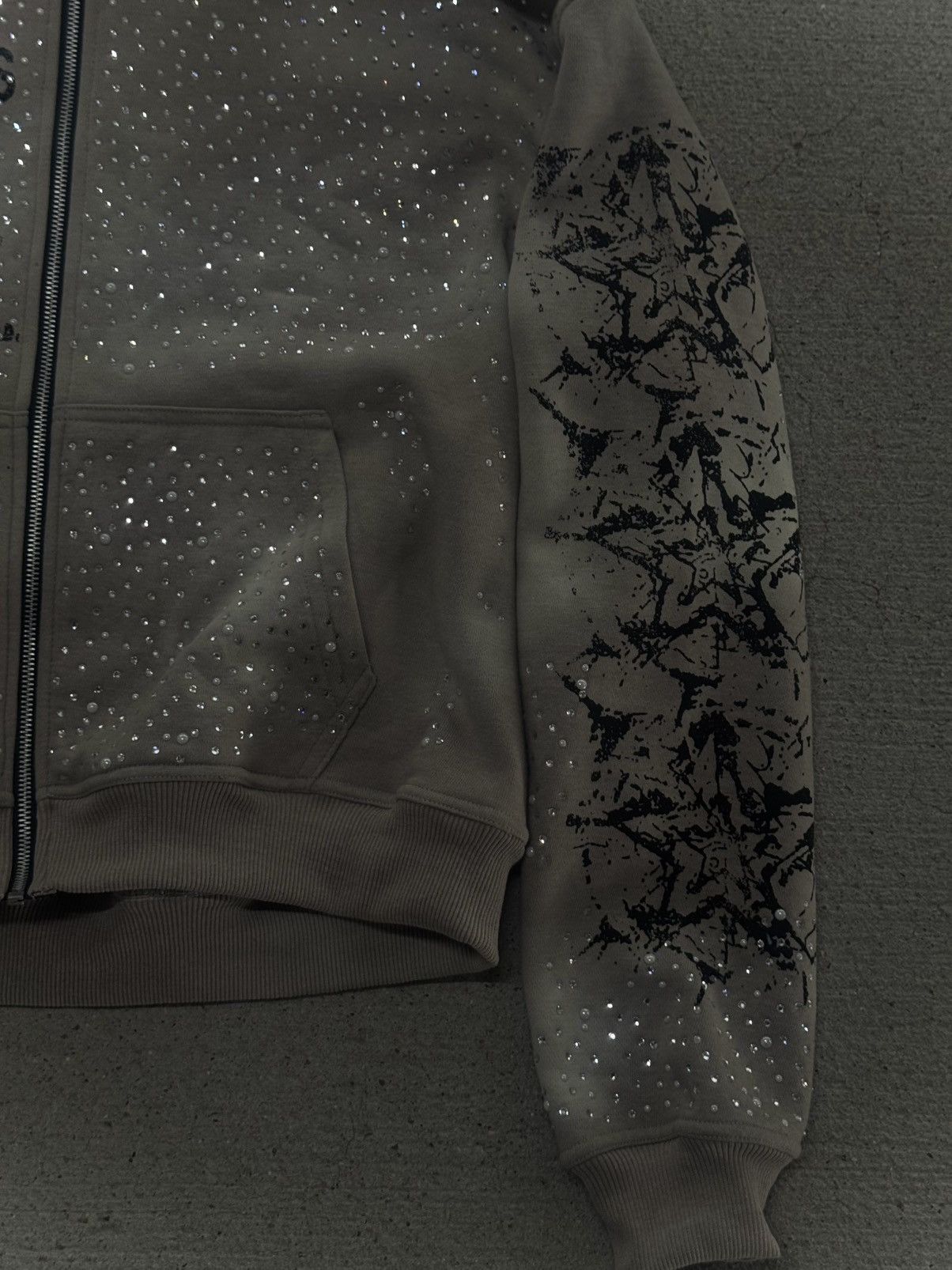Japanese Brand Starfall Unit Hoodie Size US L / EU 52-54 / 3 - 3 Thumbnail
