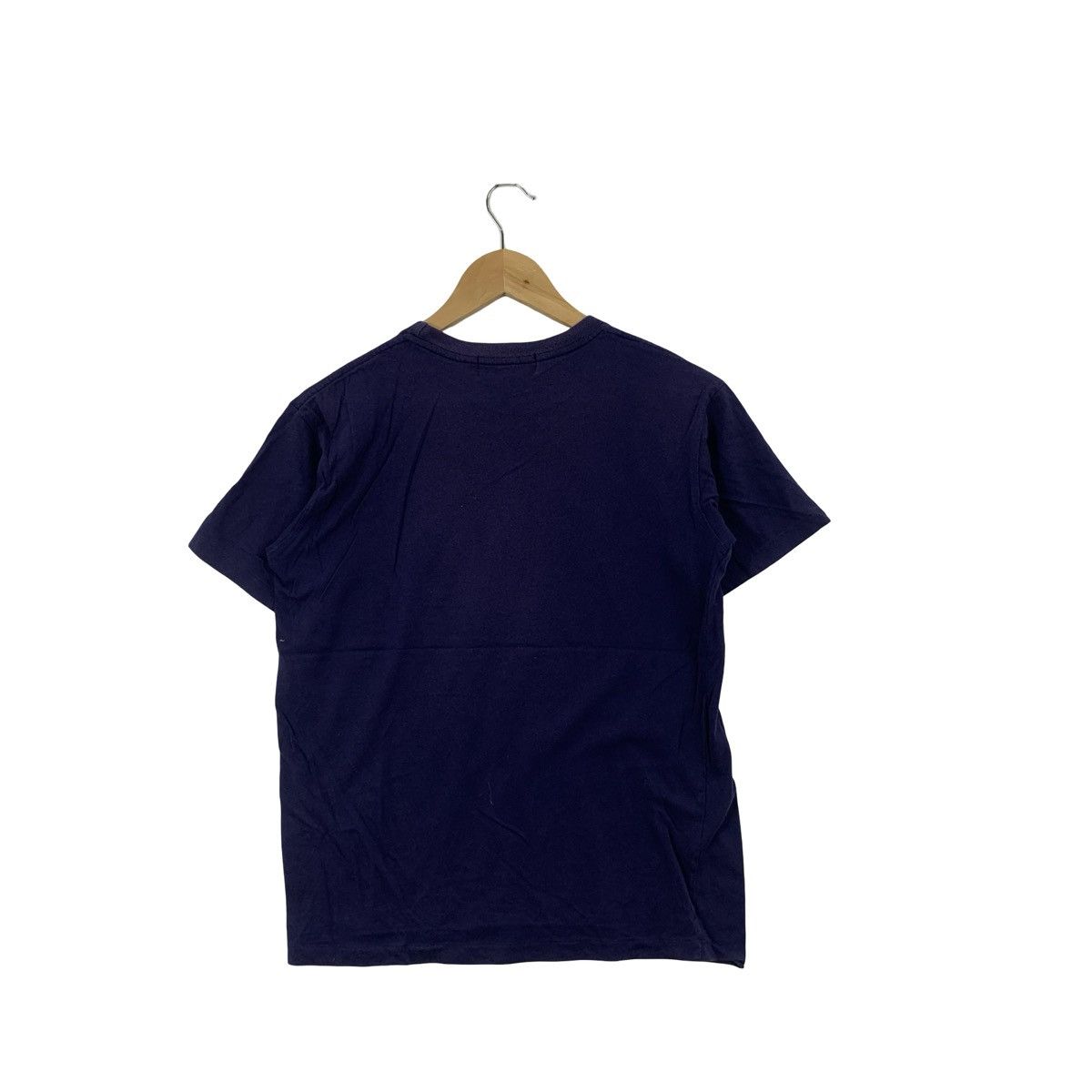 Polo Ralph Lauren Vintage 90s POLO RALPH LAUREN Polo Sport Bear Tee Shirt Top Size US S / EU 44-46 / 1 - 8 Thumbnail