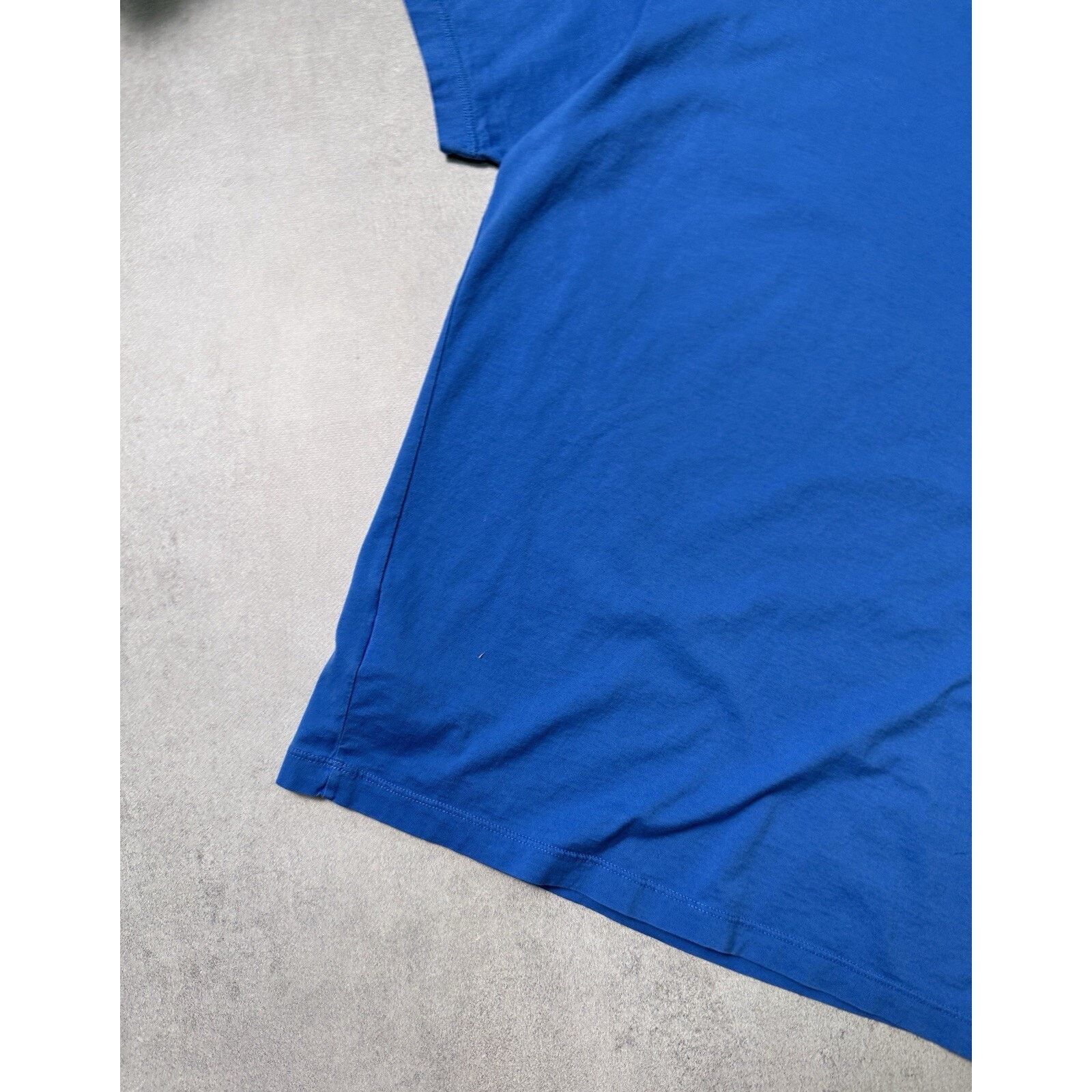 Dsquared2 Dsquared2 Big Logo Shirt Blue/Pink Size L Men Size US L / EU 52-54 / 3 - 15 Thumbnail
