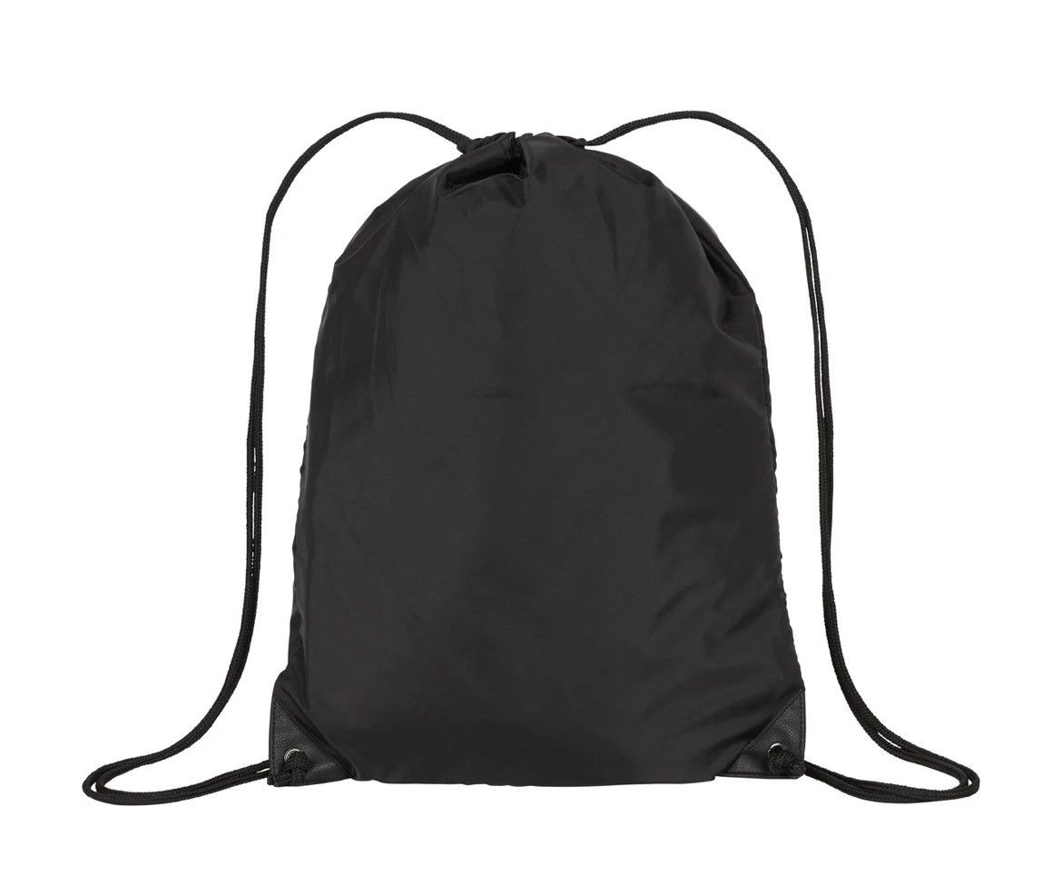 Jordan Brand × Supreme Supreme/Jordan Black Drawstring Bag Size ONE SIZE - 2 Thumbnail