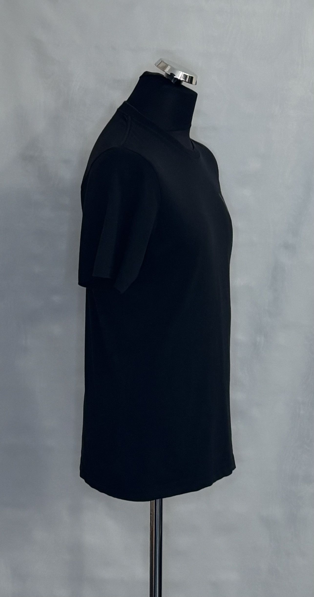 Y-3 Y-3 Classic Adidas Black T-Shirt Medium Size US M / EU 48-50 / 2 - 4 Thumbnail