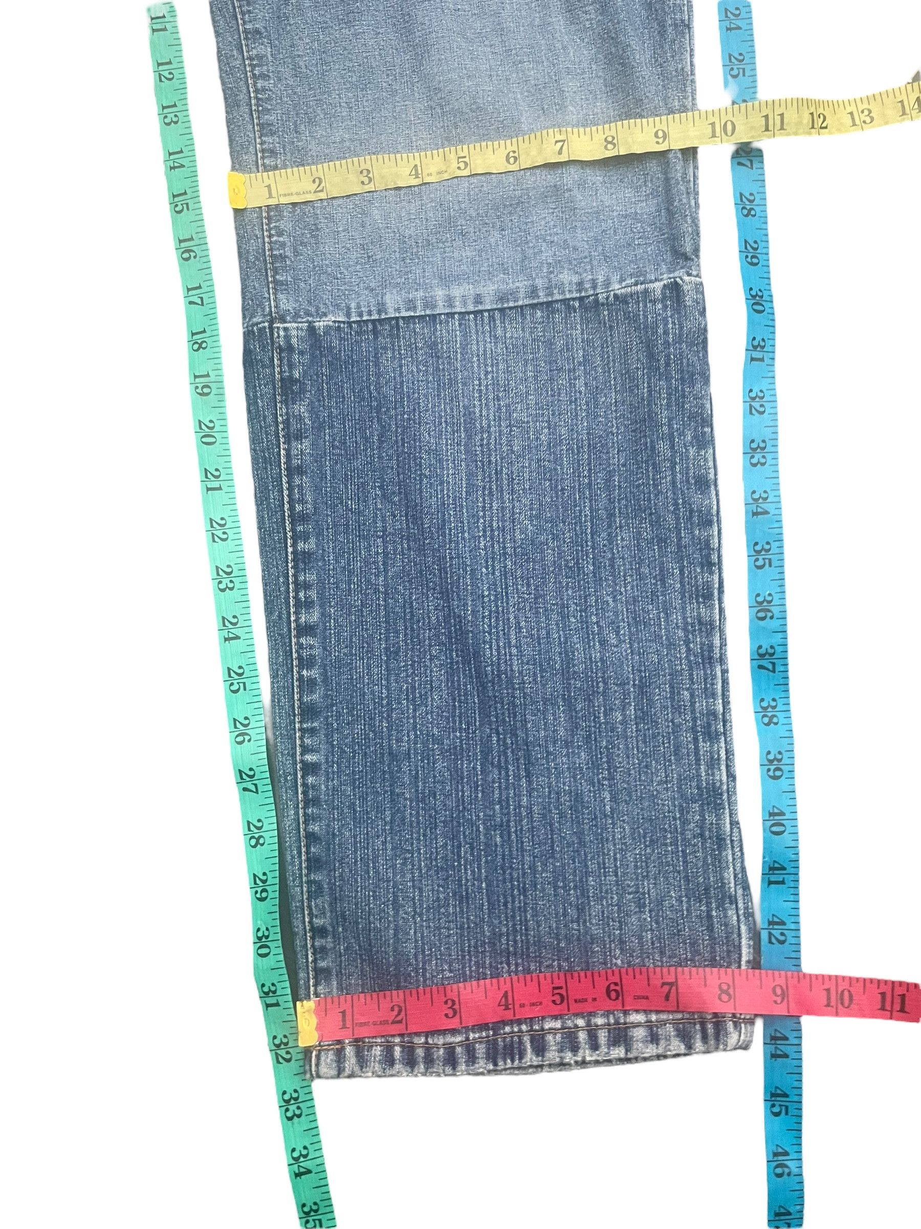 Tommy Jeans Tommy Jeans Custom Size US 34 / EU 50 - 17 Thumbnail