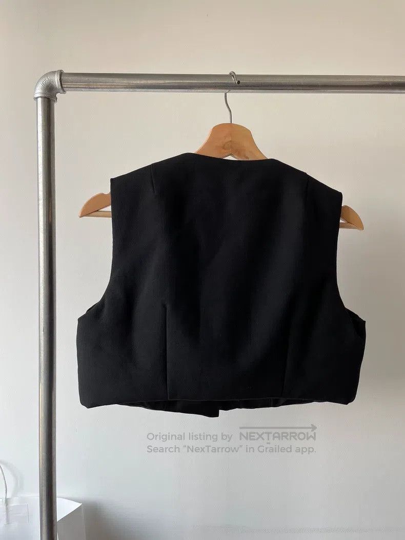 Comme des Garcons Comme Des Garcons Quilted vest Size XS / US 0-2 / IT 36-38 - 2 Thumbnail