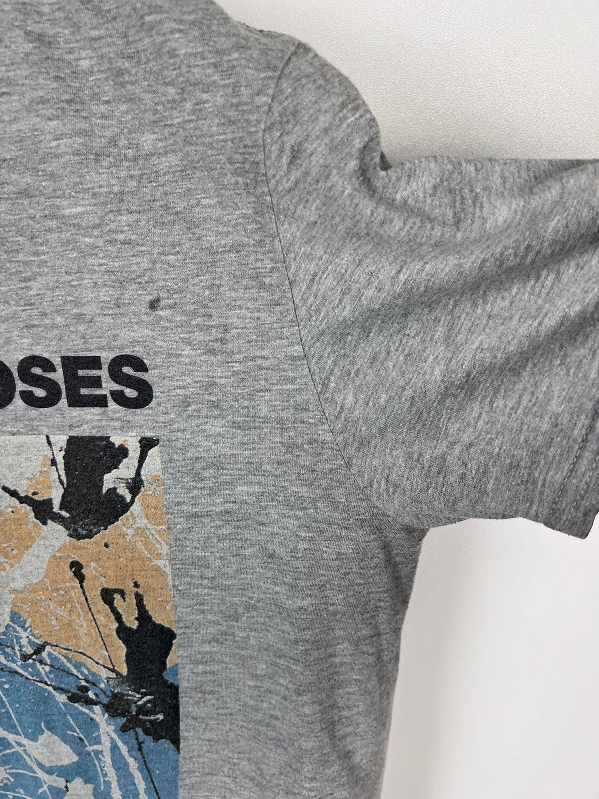 Stone Rose The Stone Roses band t-shirts size M Size US M / EU 48-50 / 2 - 6 Thumbnail