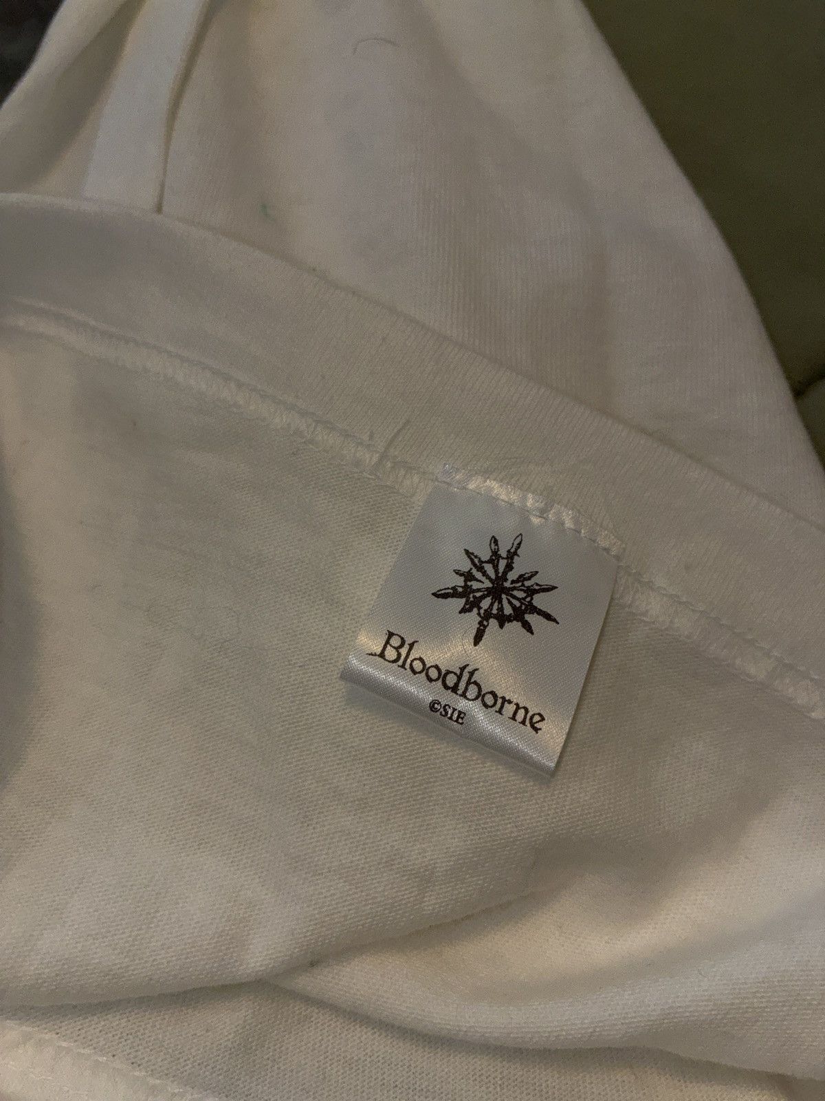 Other Torch Torch x Bloodborne “Vicar Ameila” Size US XXL / EU 58 / 5 - 5 Thumbnail