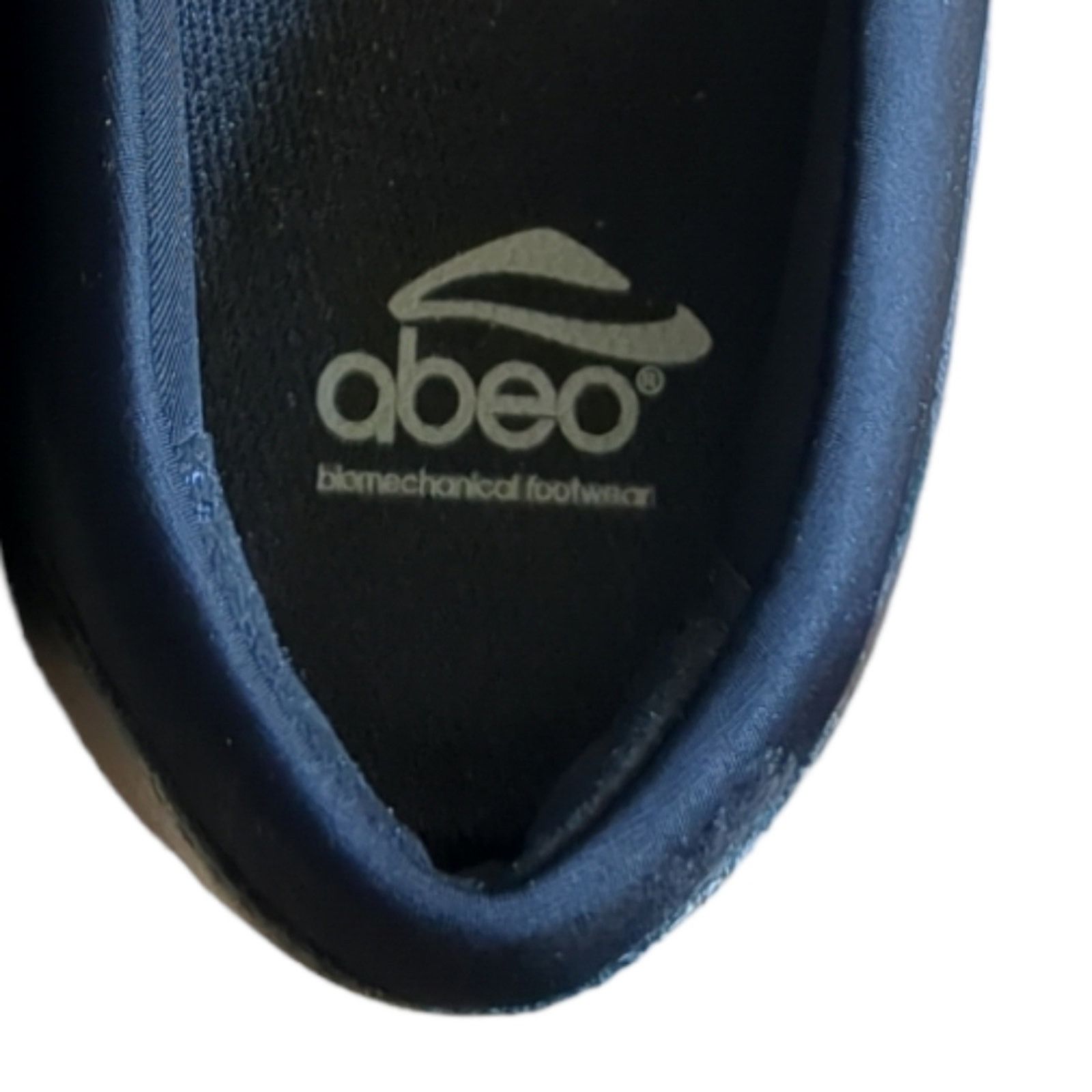 Other Abeo Black Slip ON's Smart 3550 Size US 7 / IT 37 - 6 Thumbnail
