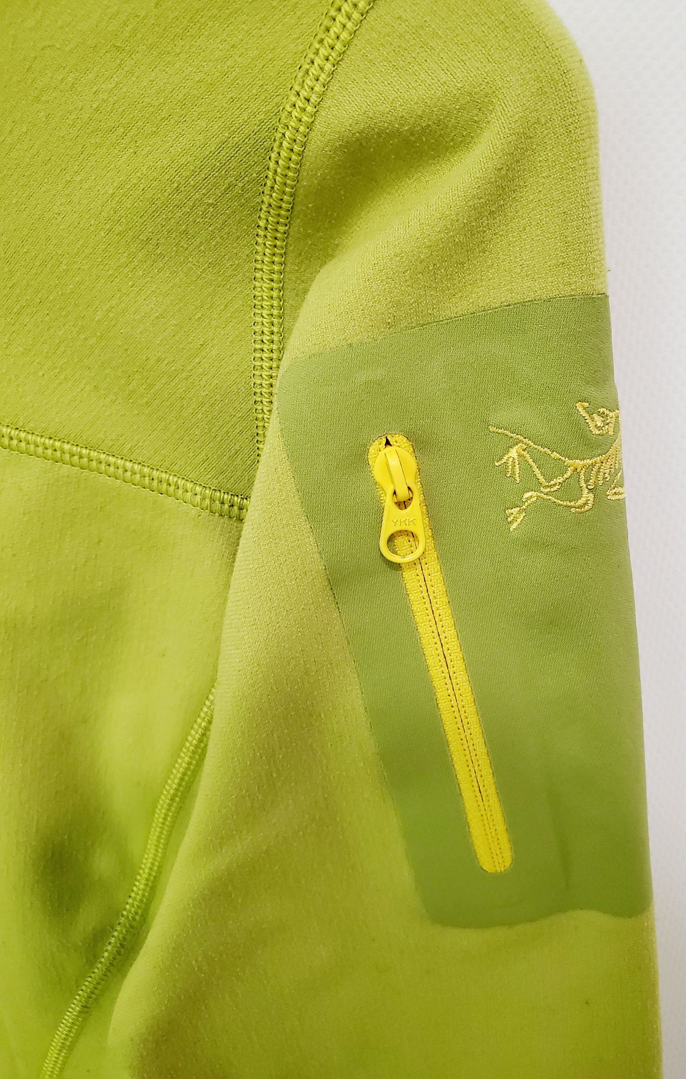 Arc'teryx ARC’TERYX LIGHTWEIGHT BASE LAYER LONG SLEEVE TOP WOMEN’S S Size S / US 4 / IT 40 - 2 Thumbnail