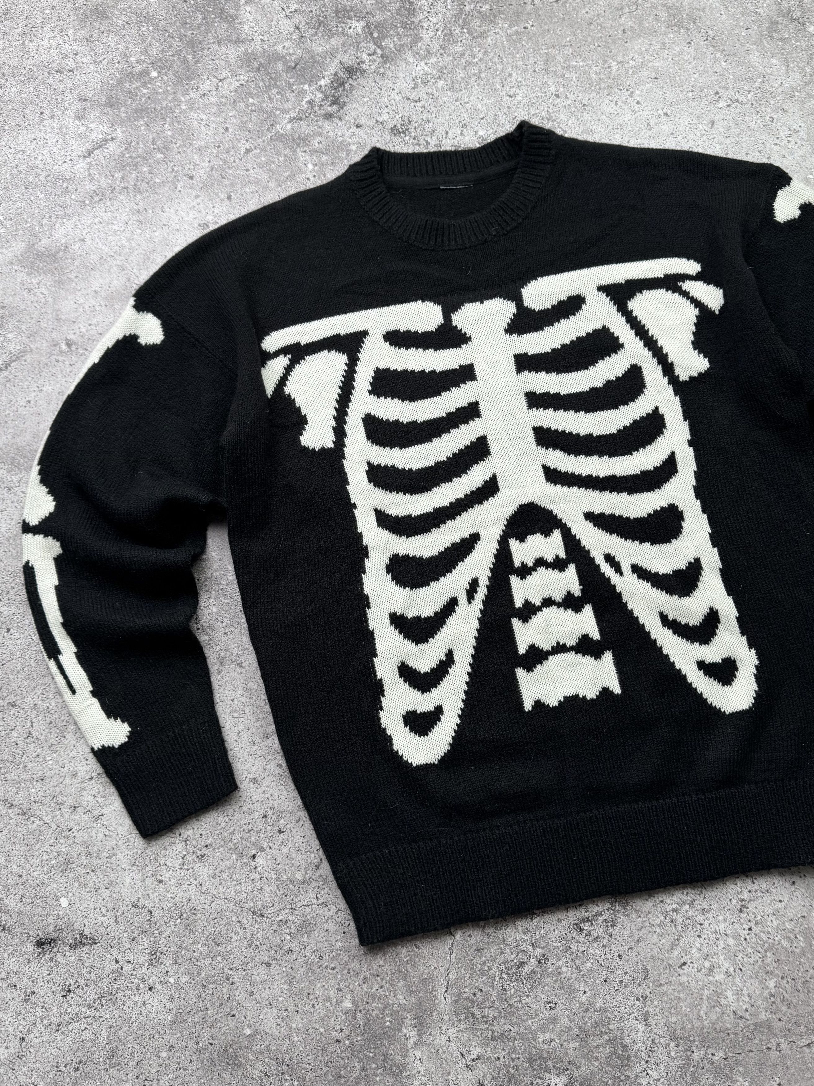 Hysteric Glamour Vintage Sweater C627(V114) Size US S / EU 44-46 / 1 - 2 Thumbnail