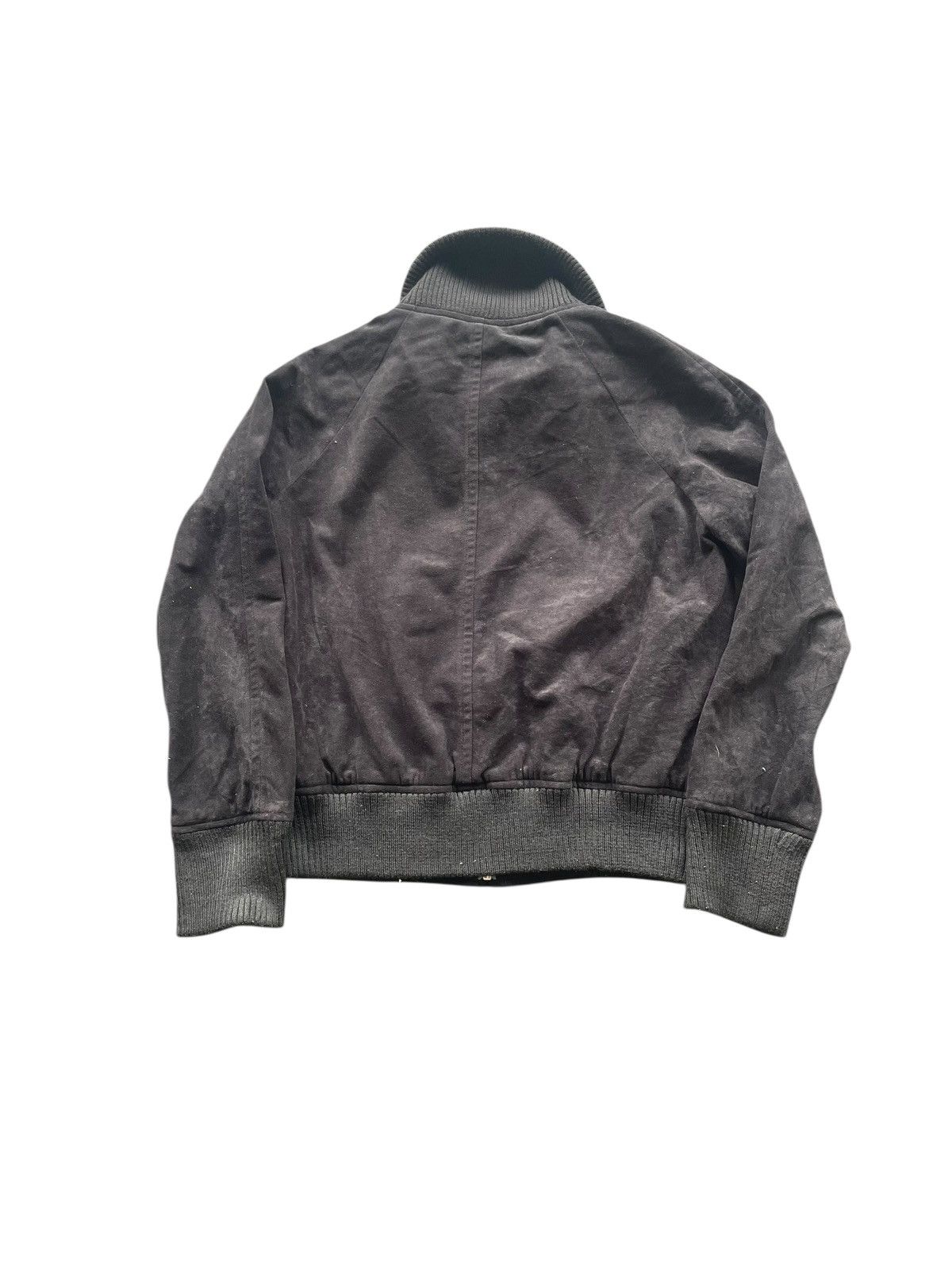 PPFM PPFM Silk Casual Jacket Size US M / EU 48-50 / 2 - 7 Thumbnail