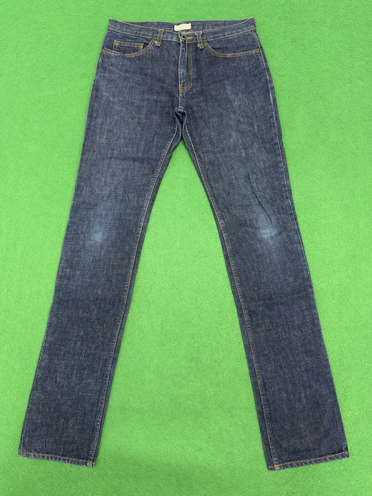 Hysteric Glamour A26 HYSTERIC GLAMOUR Size US 30 / EU 46 - 1 Thumbnail