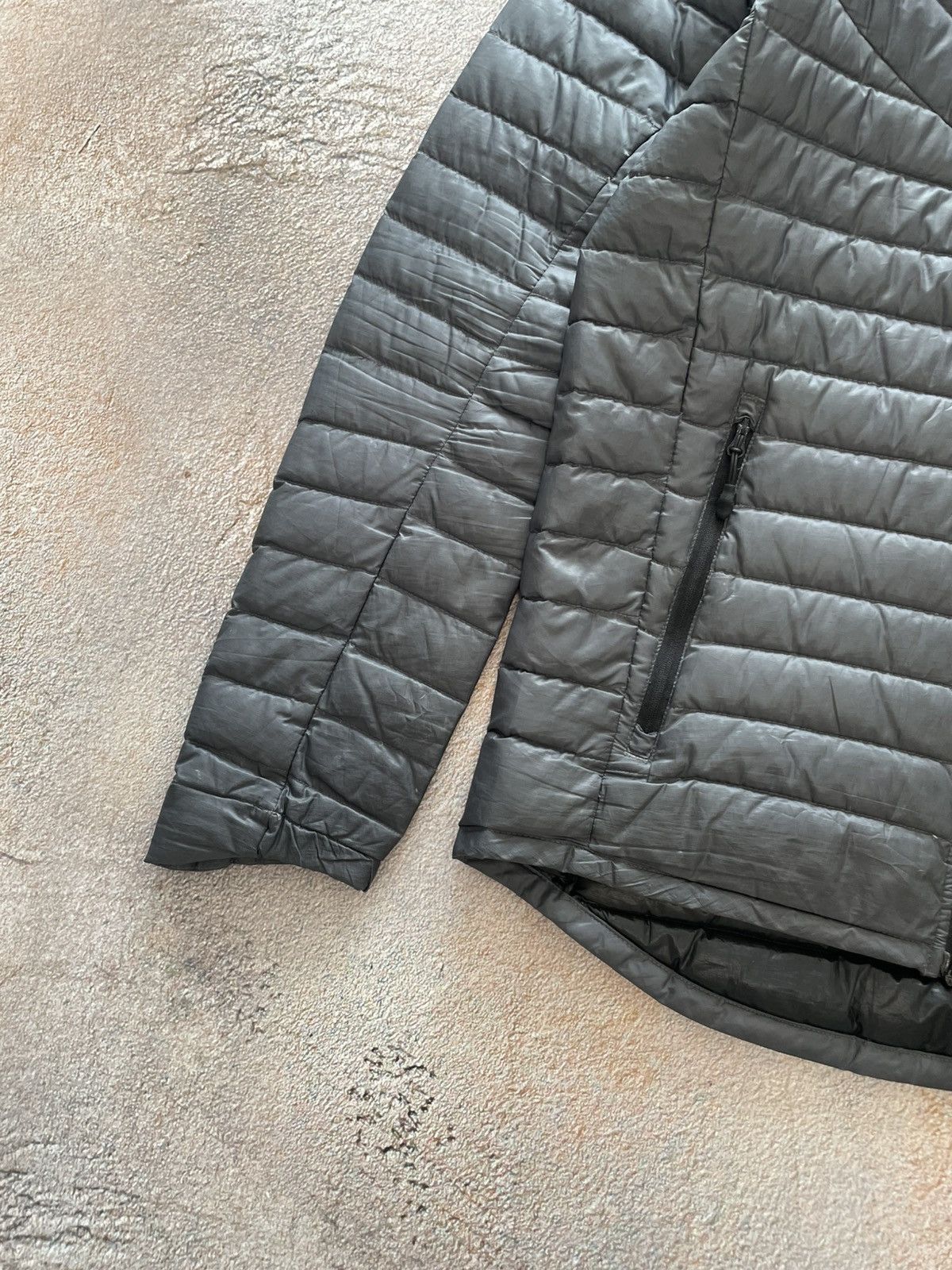 Nike Nike Tech Light Puffer Jacket Size US S / EU 44-46 / 1 - 4 Thumbnail