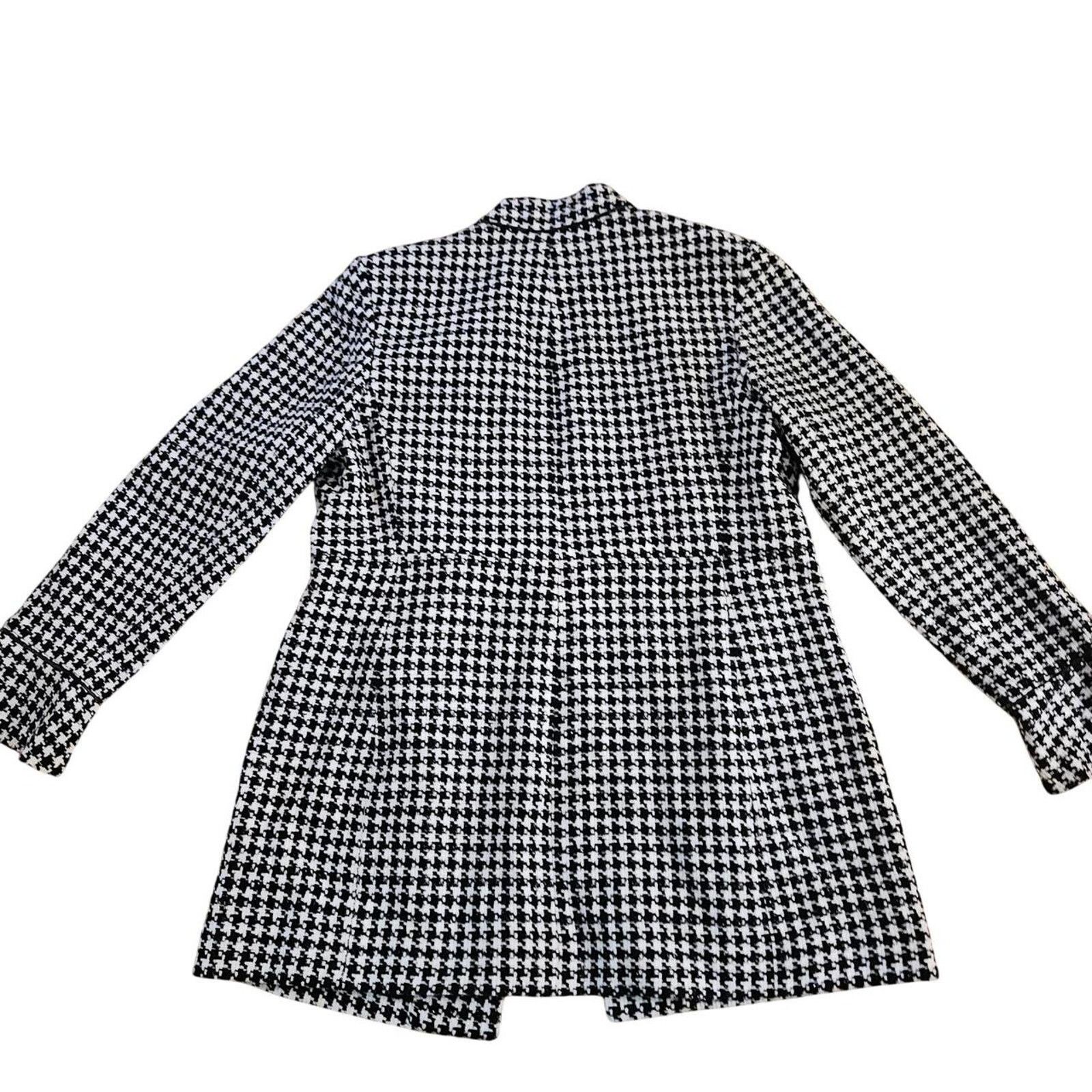 The Unbranded Brand The limited collection blazer coat Size XL / US 12-14 / IT 48-50 - 2 Thumbnail