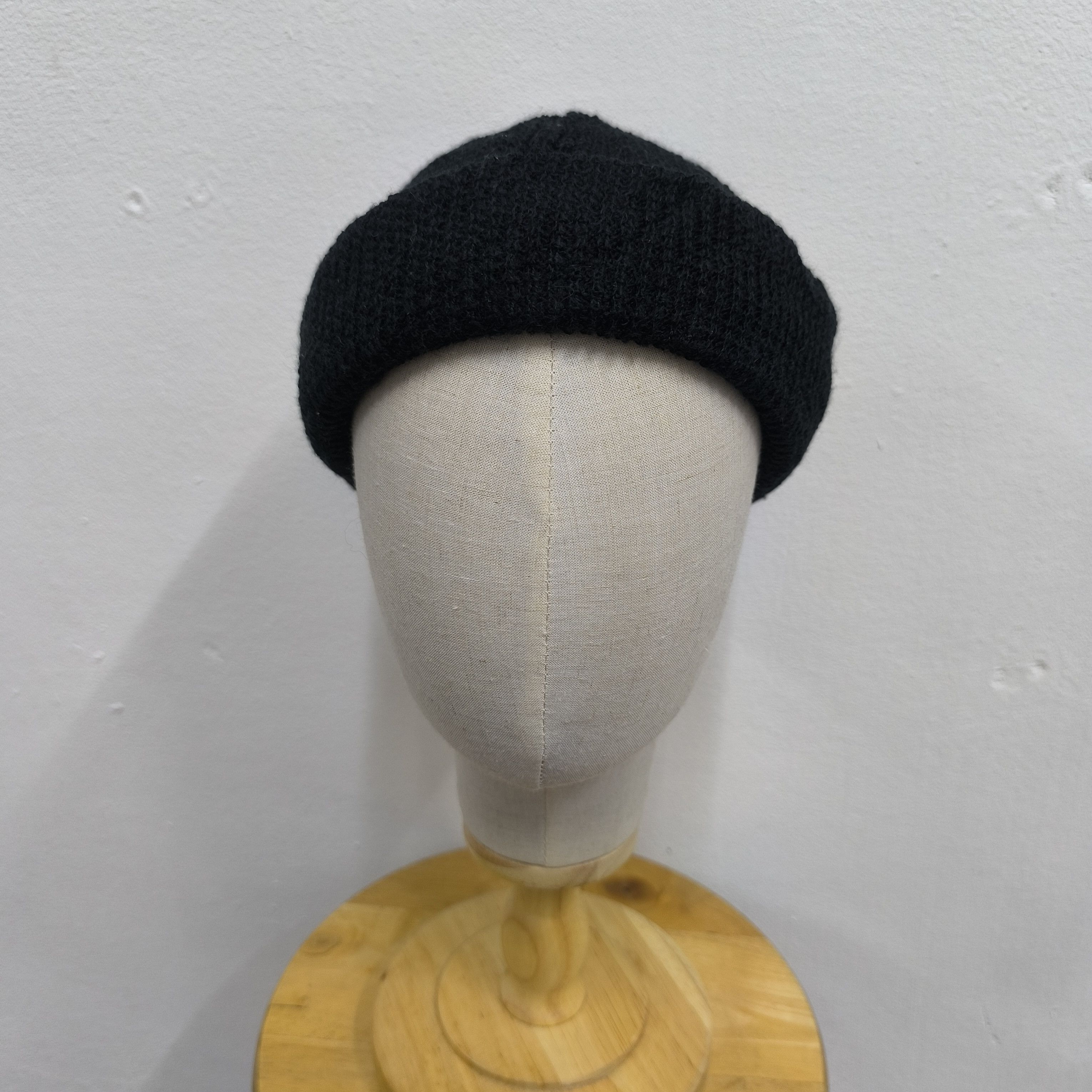 Universal Overall Chicago ✨Universal overall chicago patch beanie hat Size ONE SIZE - 2 Thumbnail
