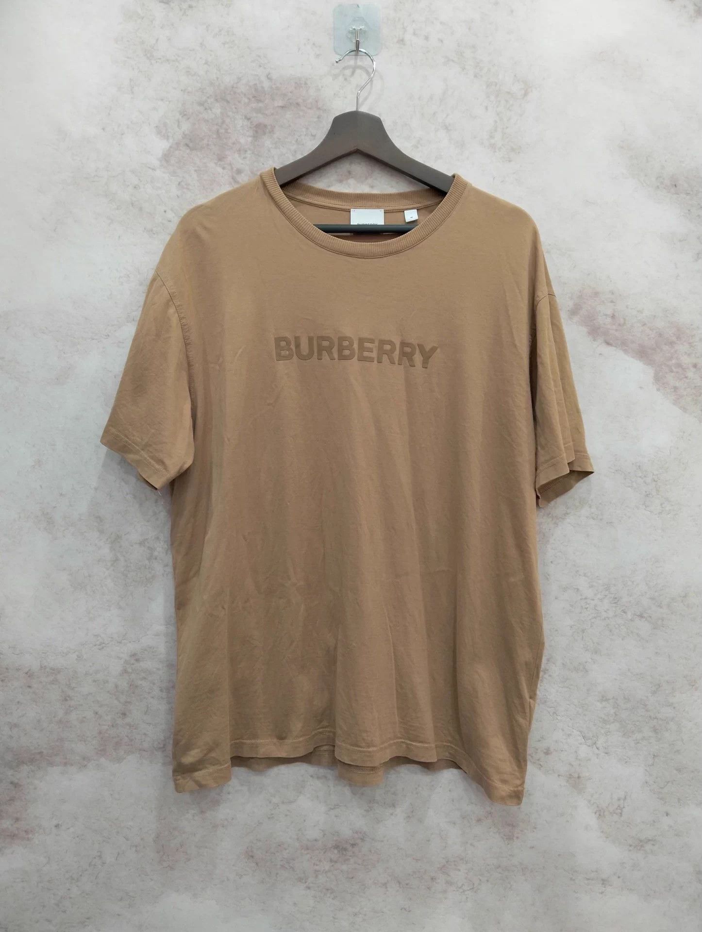 Burberry BURBERRY T-shirt M Size US M / EU 48-50 / 2 - 1 Thumbnail