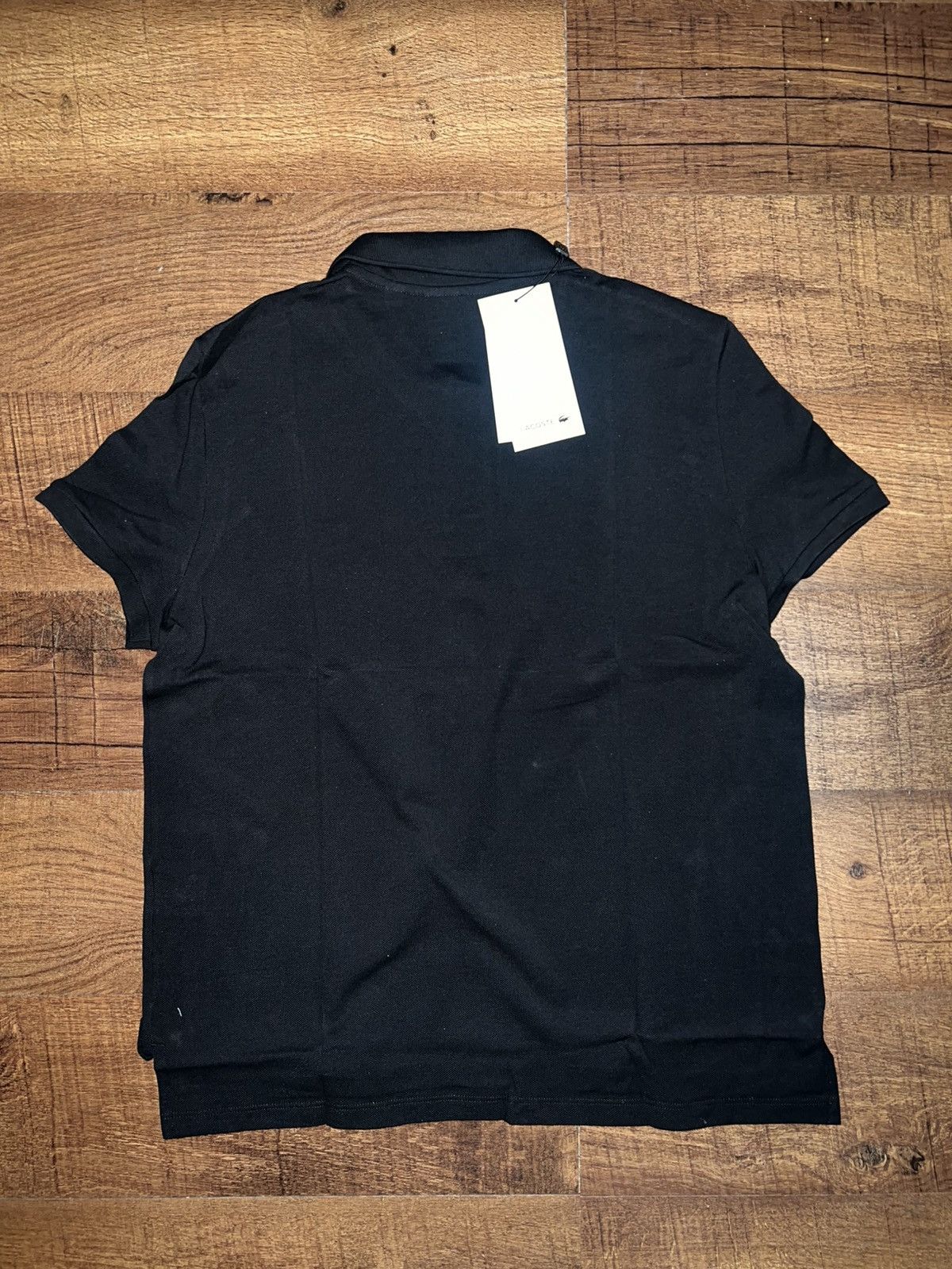 Lacoste Lacoste Classic Polo Size US S / EU 44-46 / 1 - 2 Thumbnail