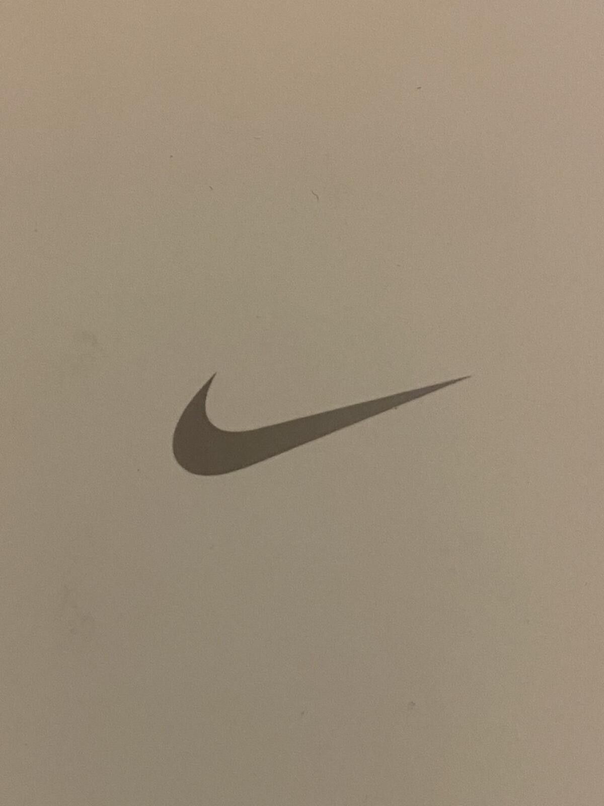 Nike Sole Provider: 30 Years of Nike Basketball Book w/ Dustcover Size ONE SIZE - 8 Thumbnail