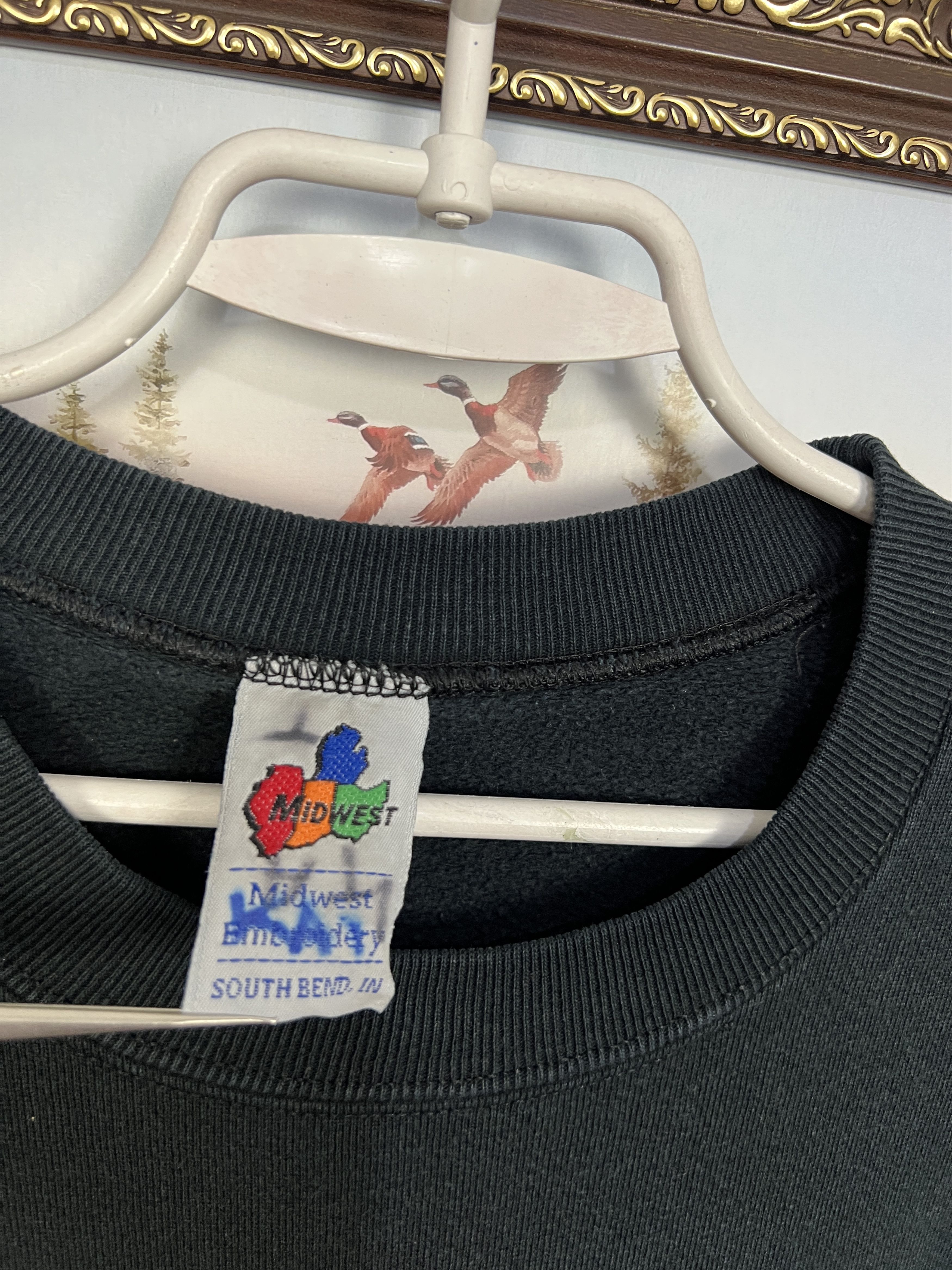 Vintage Vintage Univensity Kentucky Wildcats Sweatshirt Crewneck Size US XL / EU 56 / 4 - 7 Thumbnail