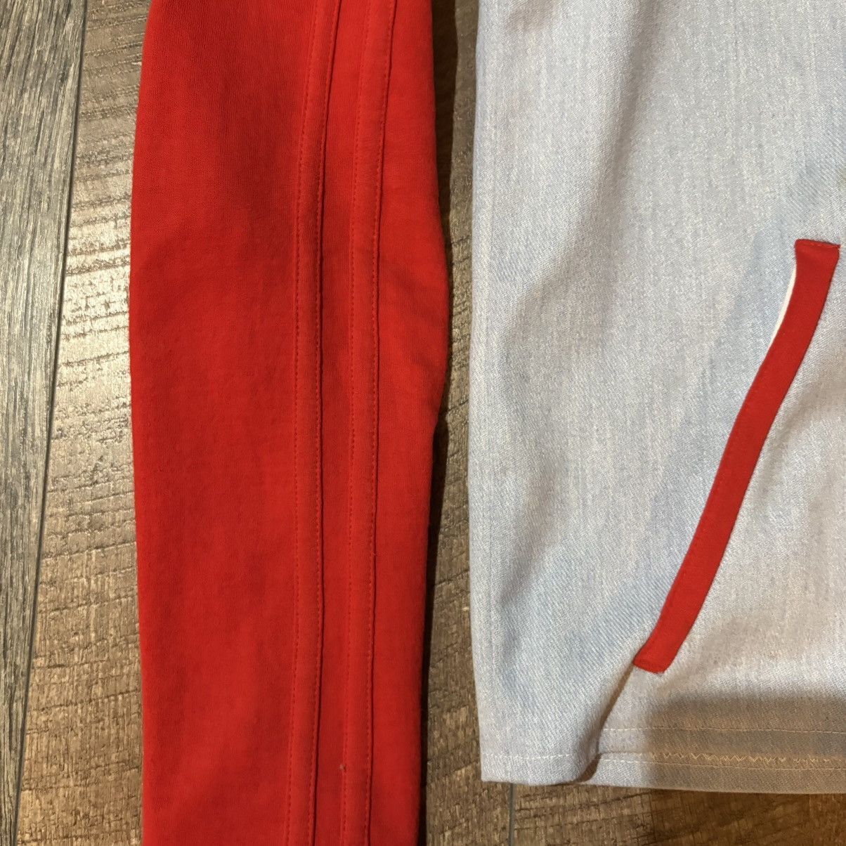 Handmade Handmade Zip Up Size US S / EU 44-46 / 1 - 2 Thumbnail