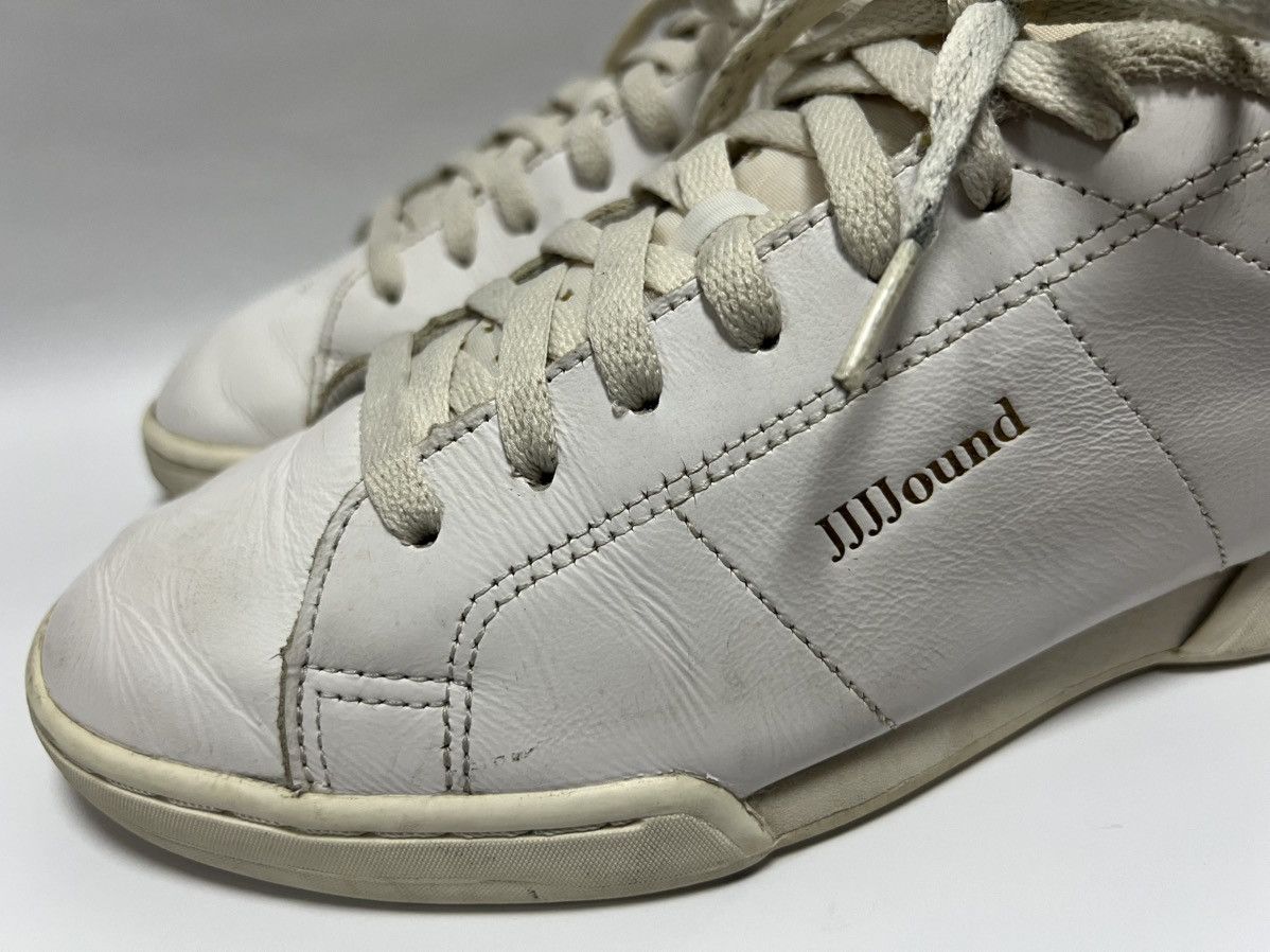 JJJJound × Reebok Jjjjound - Reebok - NPC II Sneakers Size US 9 / EU 42 - 14 Thumbnail