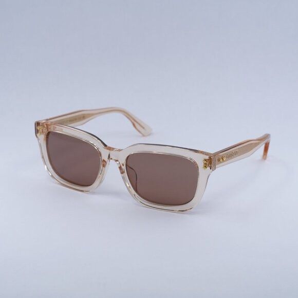 Gucci 🕶️ New Gucci GG1605SK 004 Sunglasses Size ONE SIZE - 1 Thumbnail