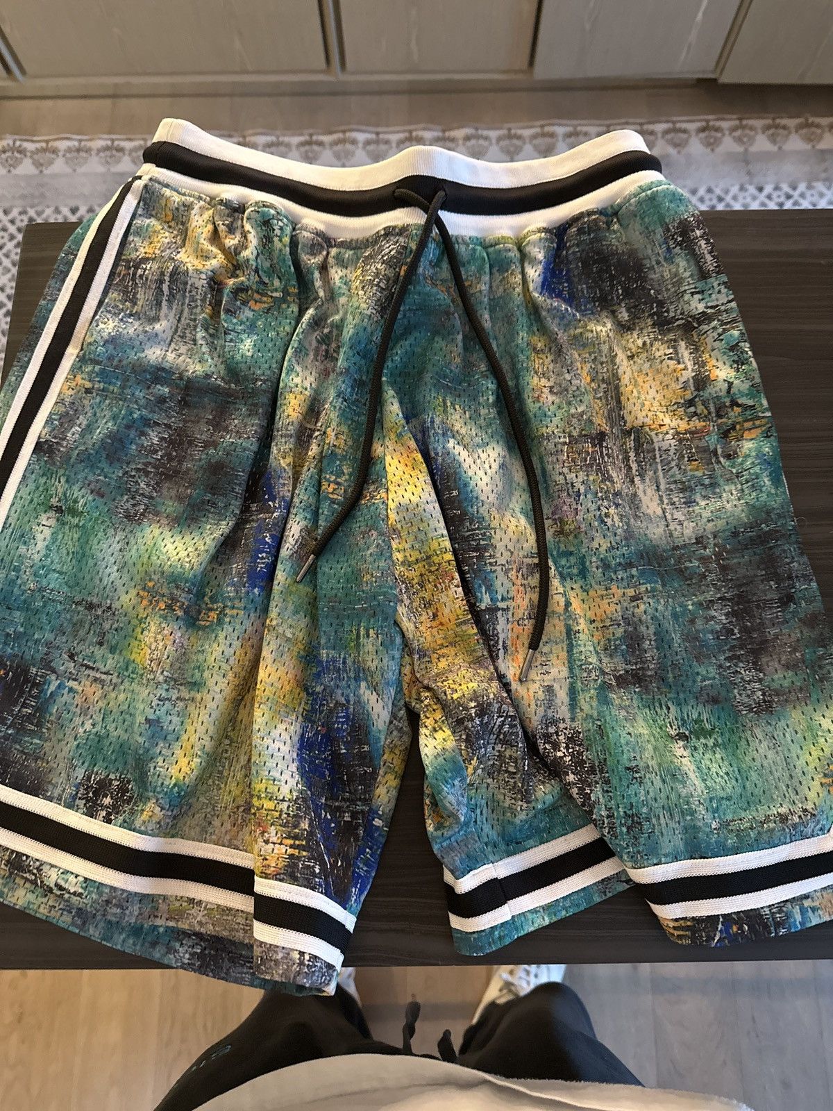 Other Jon elliott mens shorts size small Size US 29 - 3 Thumbnail