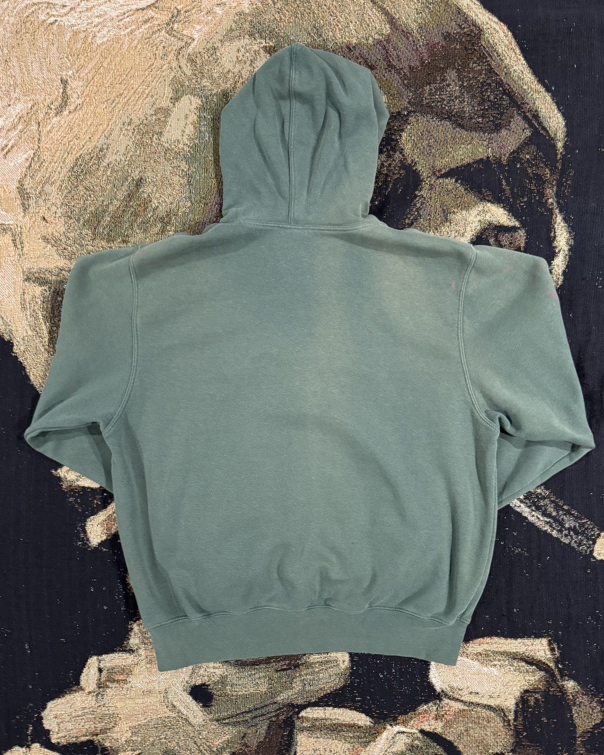 Nike 00’s Nike × University of Oregon Vintage Hoodie Size US S / EU 44-46 / 1 - 3 Thumbnail