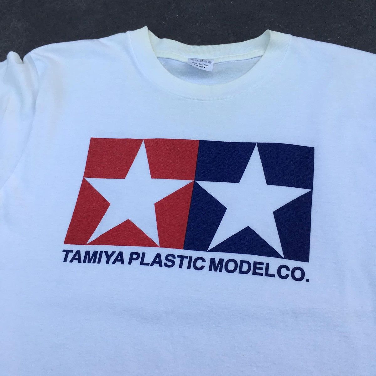 Japanese Brand RARE ‼️ Tamiya Size US S / EU 44-46 / 1 - 3 Thumbnail