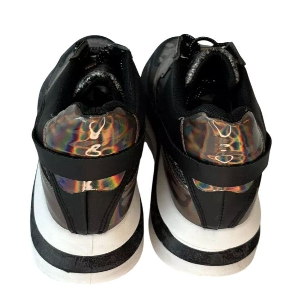 Other UNILADY / Franky-2 / Black / Reflective / Snakeskin/ Sneake Size US 10 / IT 40 - 4 Thumbnail