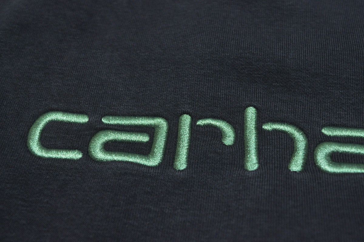 Carhartt × Carhartt Wip Carhartt WIP sweatshirt men’s Size US L / EU 52-54 / 3 - 9 Thumbnail
