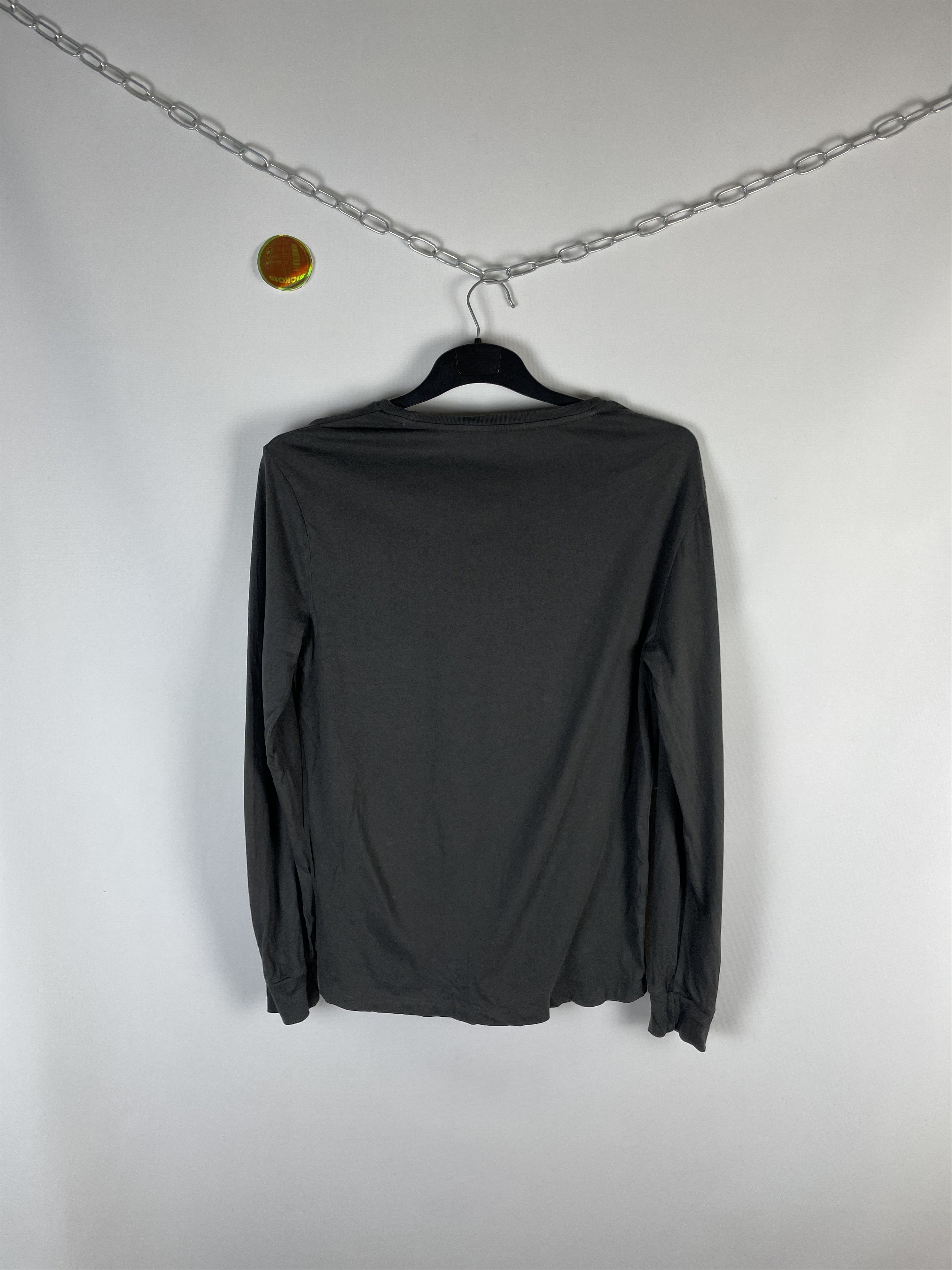 Polo Ralph Lauren Vintage Polo Ralph Lauren Long Sleeve T-Shirts Size US M / EU 48-50 / 2 - 8 Thumbnail