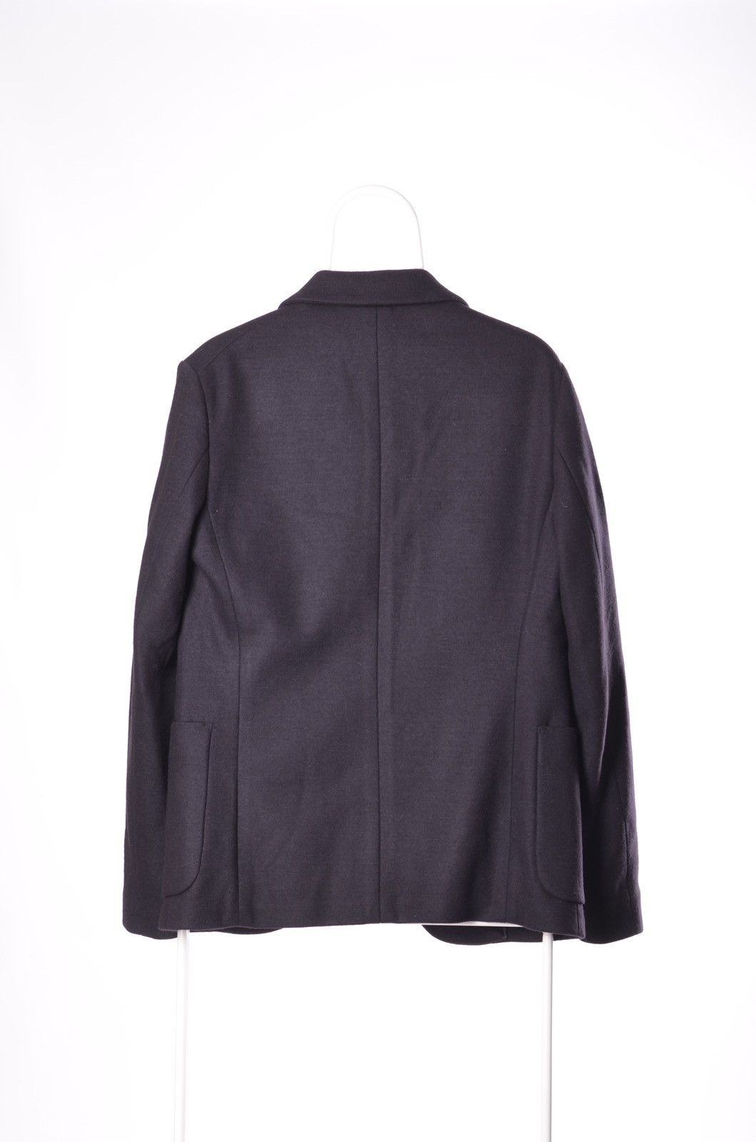 Mr P. Mr. P Porter Knitted Wool Blazer made in Italy size 36(S-M) Size 36R - 5 Thumbnail