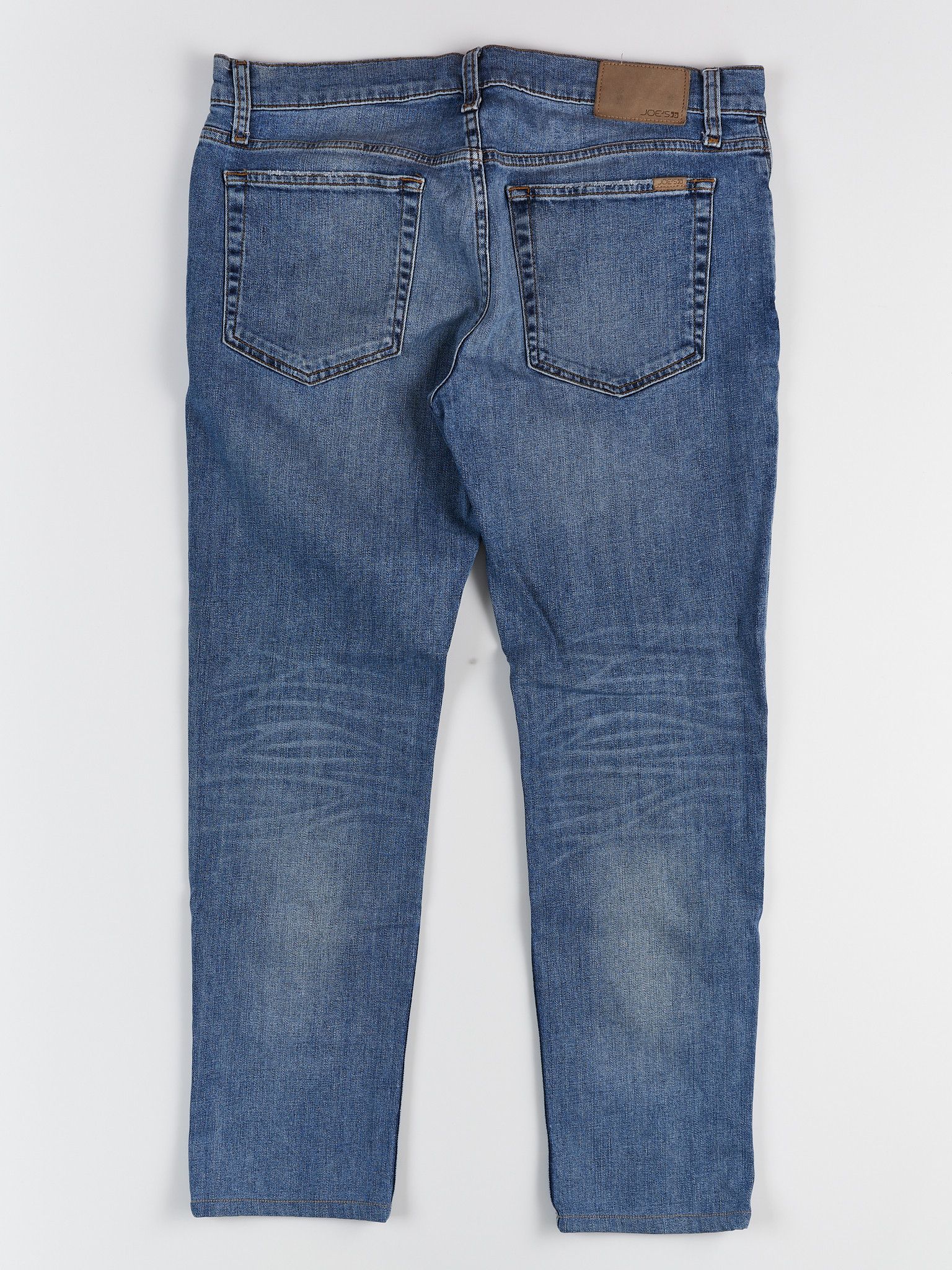Joe's Joe's Slim Fit Jeans Size US 32 / EU 48 - 6 Thumbnail
