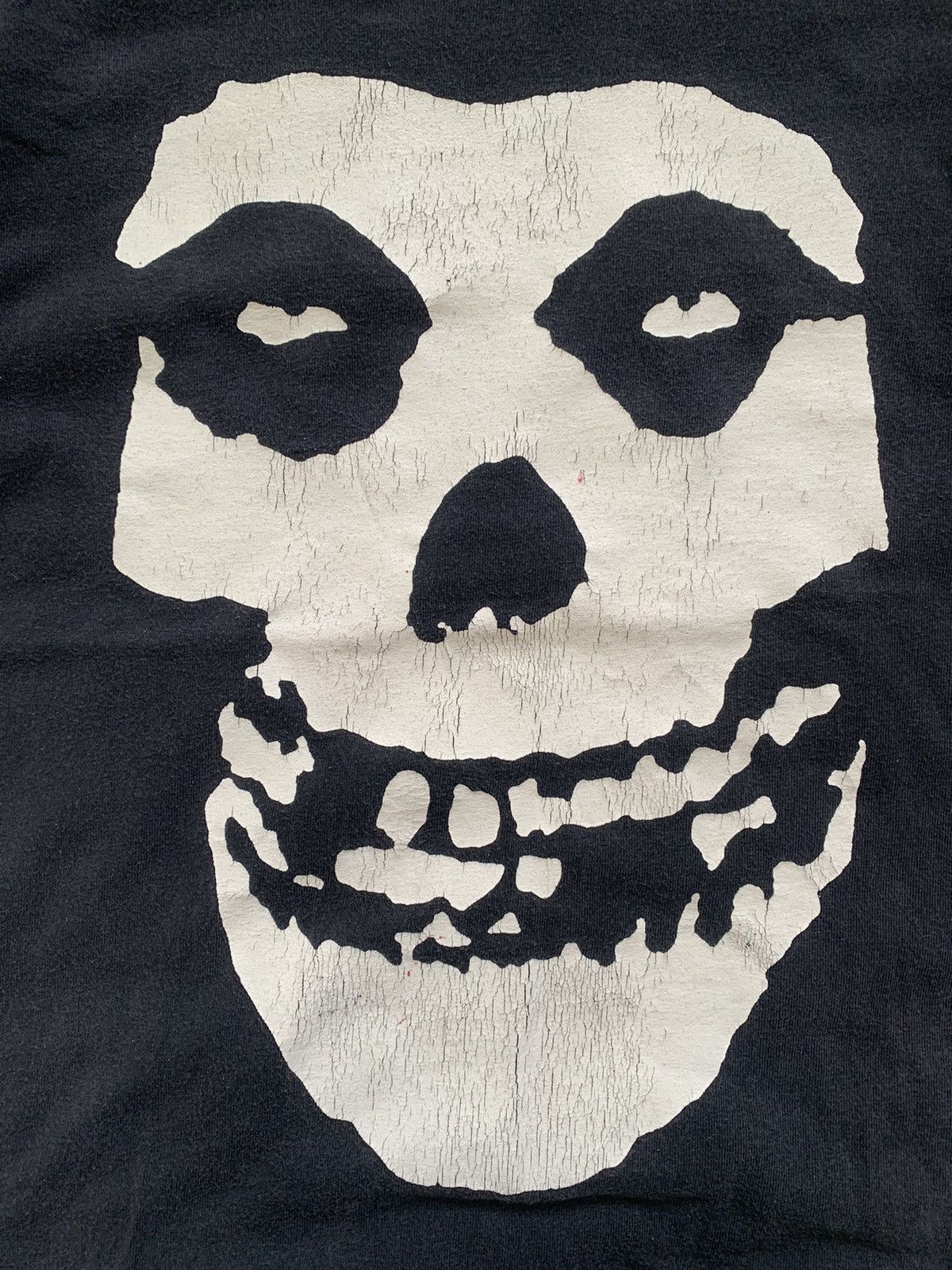Band Tees 00s Vintage Misfits Band Tees Size US S / EU 44-46 / 1 - 7 Thumbnail