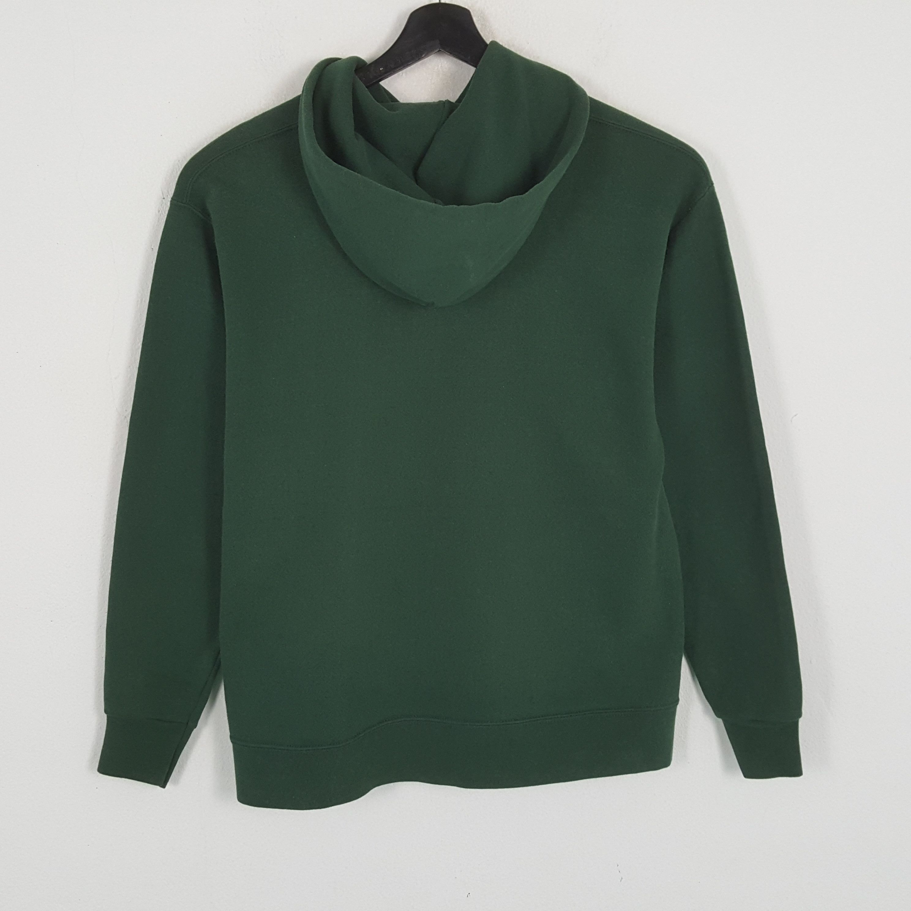 NFL × Vintage GREEN BAY PACKERS NFL Football Team Hoodies Size US M / EU 48-50 / 2 - 3 Thumbnail