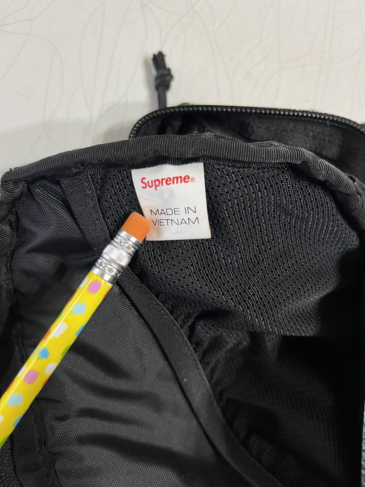 Supreme Supreme cordora utility bag Size ONE SIZE - 3 Thumbnail
